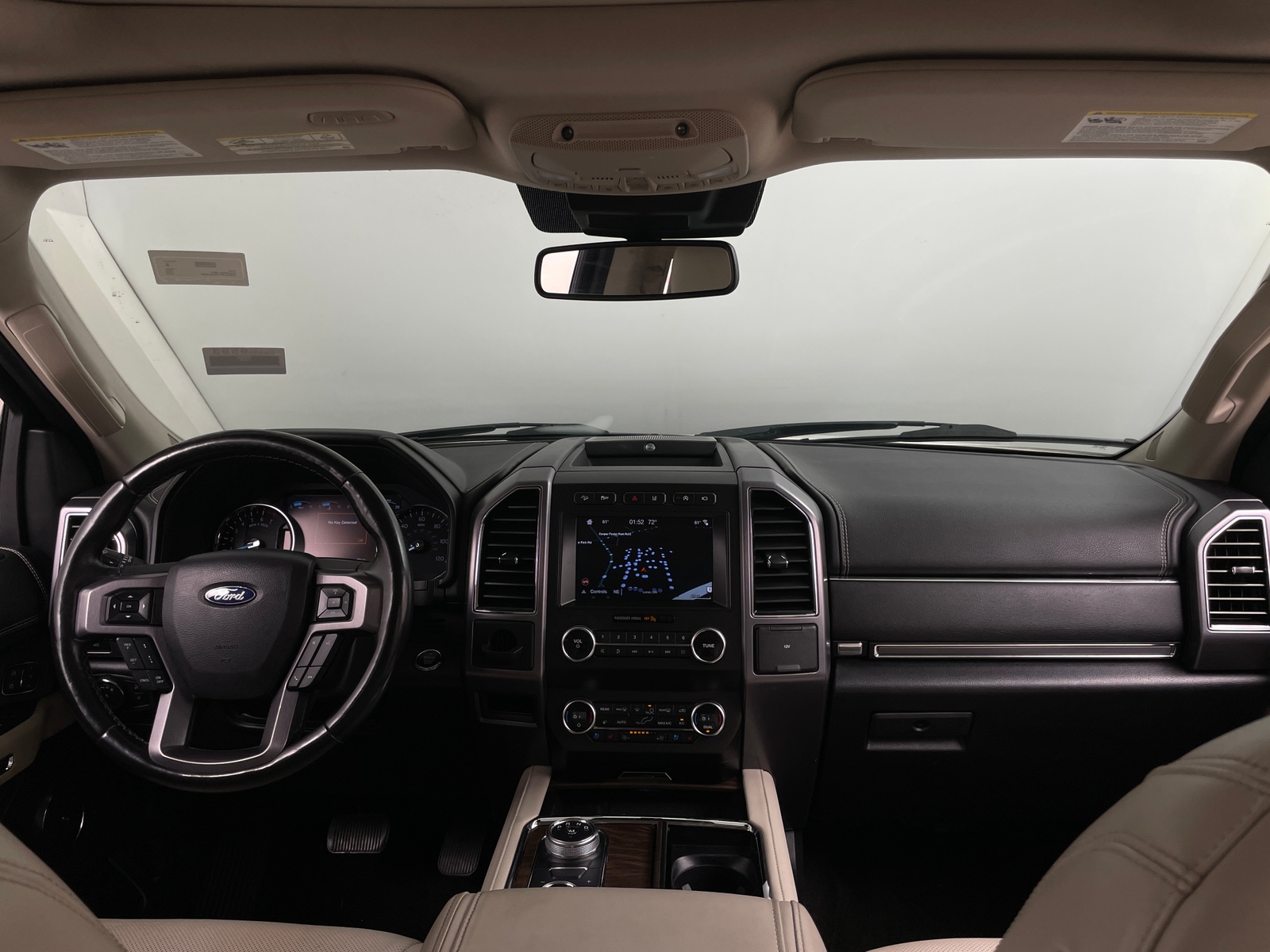 Thumbnail: 2019 Ford Expedition MAX - 2