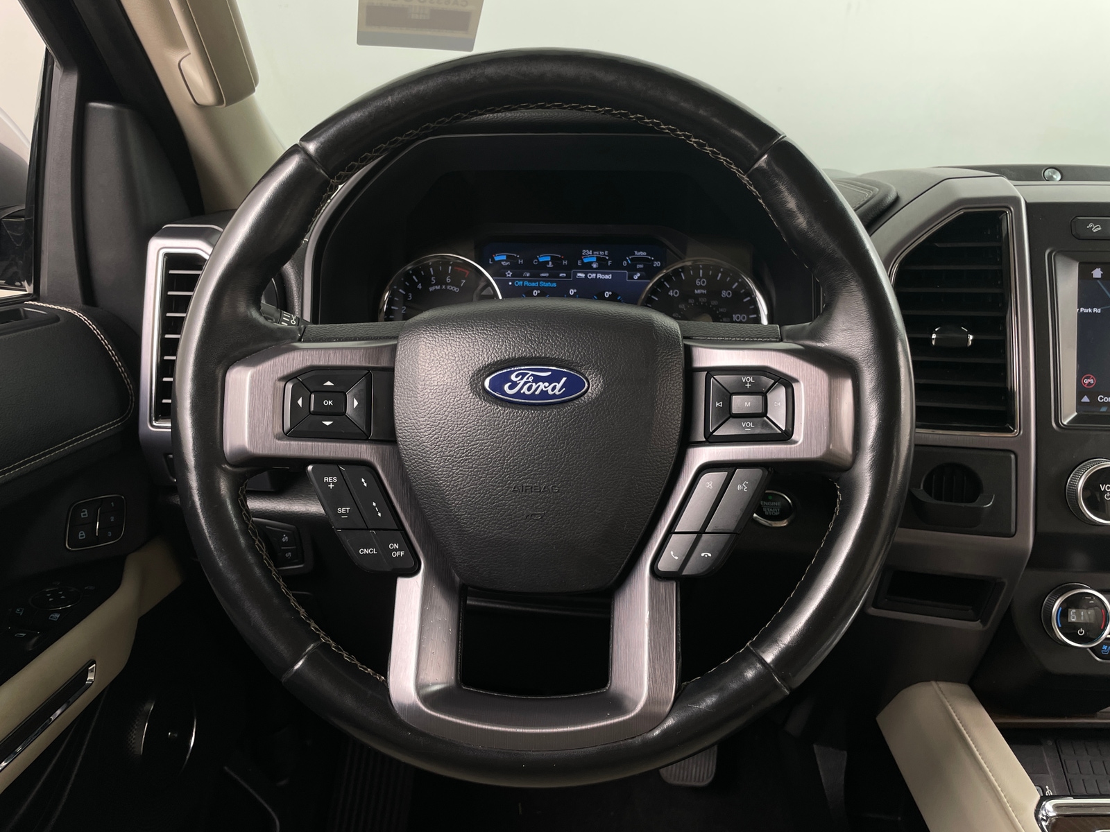 Thumbnail: 2019 Ford Expedition MAX - 4