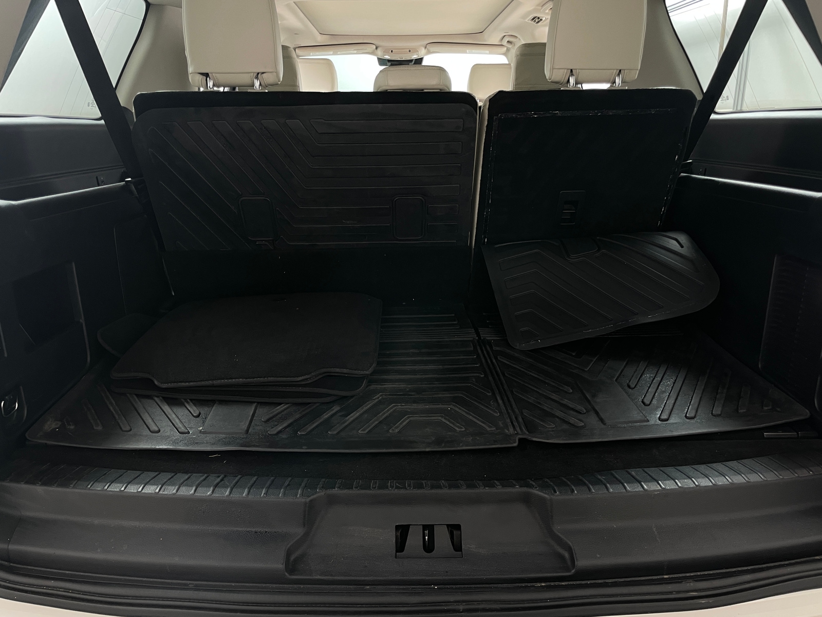 Thumbnail: 2019 Ford Expedition MAX - 6