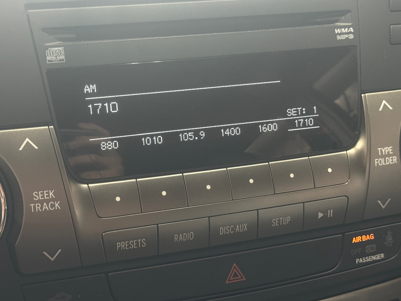 Thumbnail: 2012 Toyota Highlander - 4