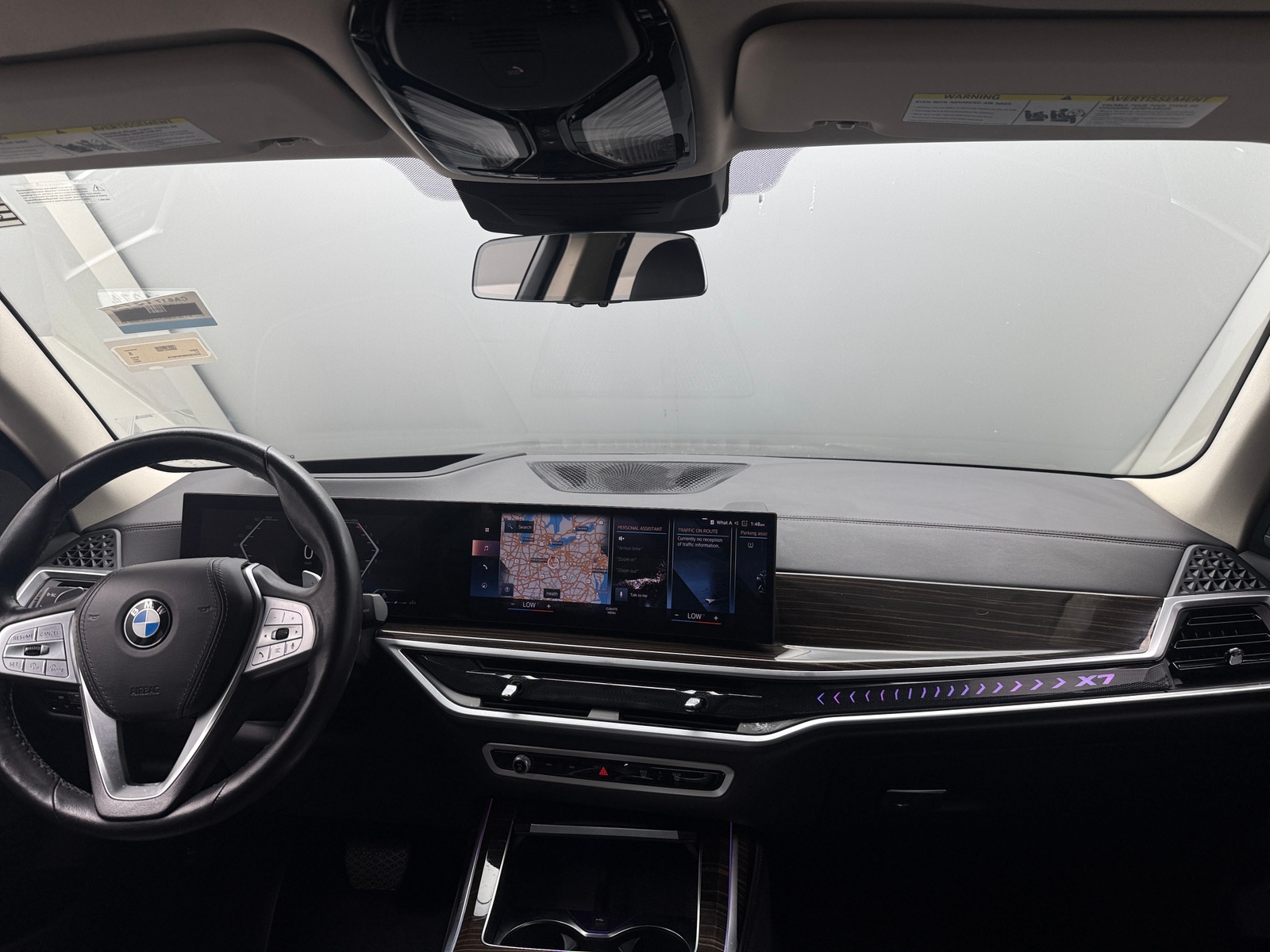 Thumbnail: 2023 BMW X7 - 2