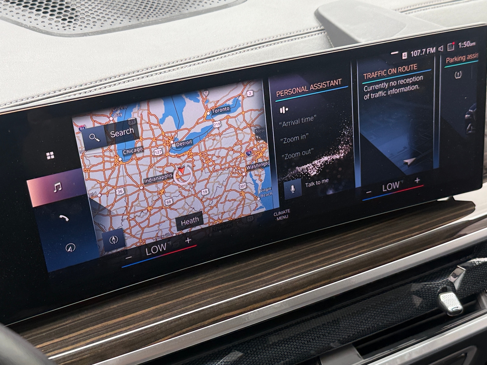 Thumbnail: 2023 BMW X7 - 3