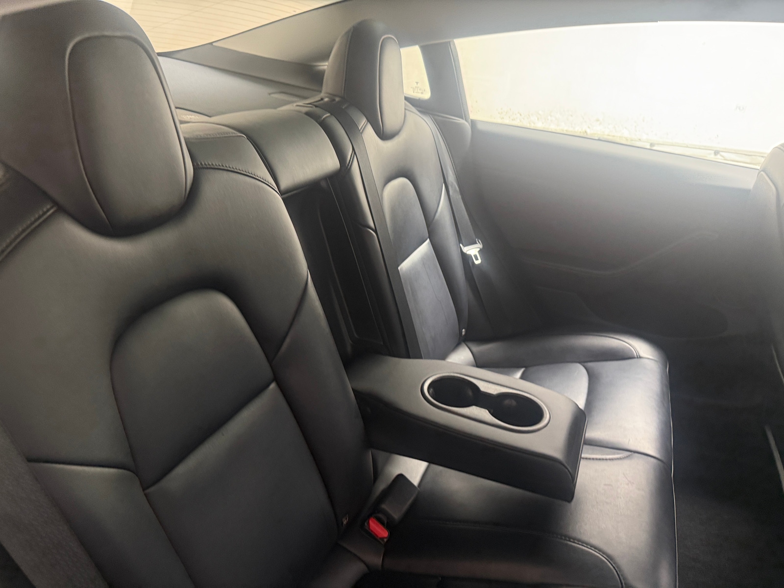 Thumbnail: 2023 Tesla Model 3 - 5