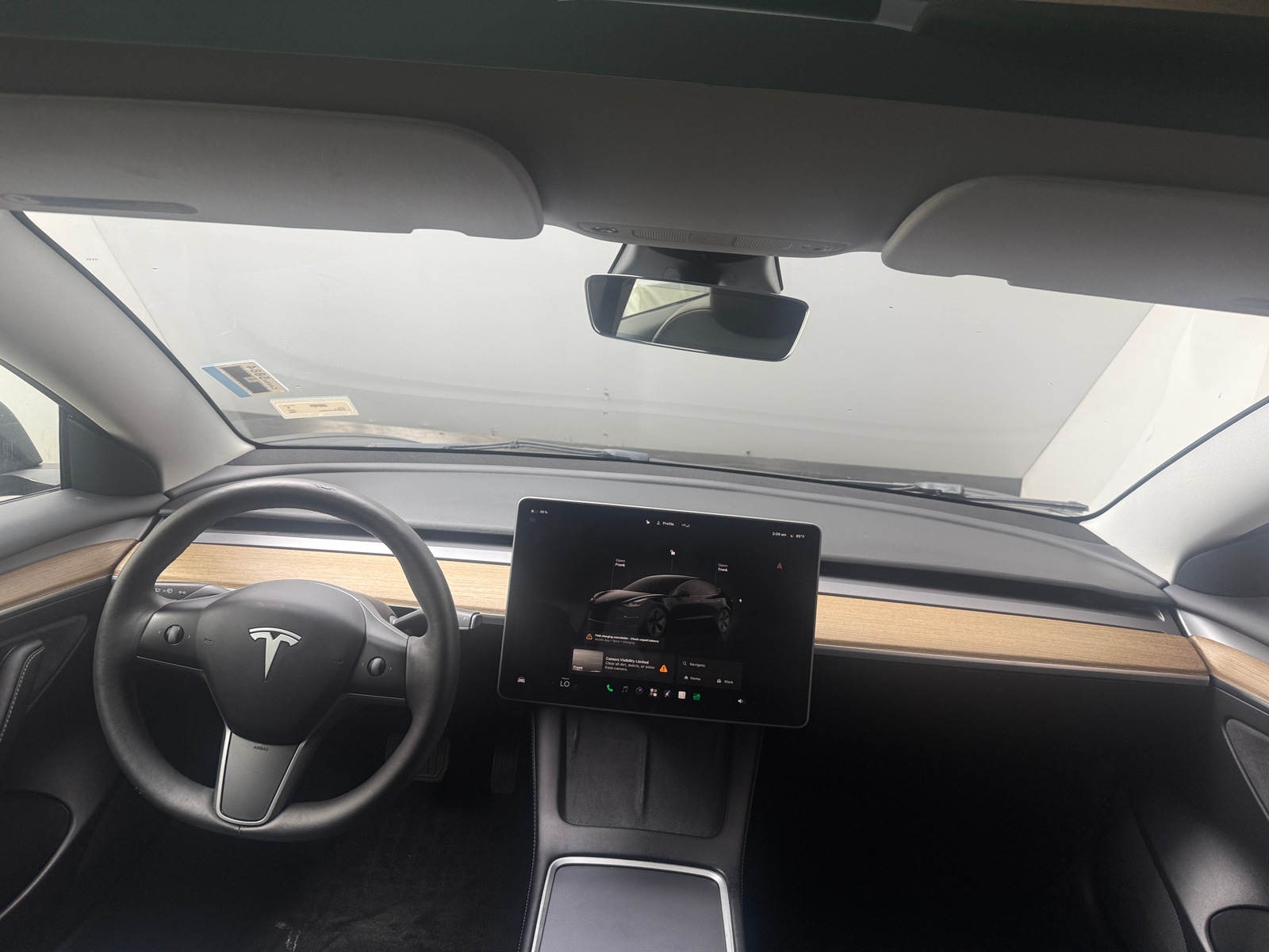 Thumbnail: 2023 Tesla Model 3 - 2