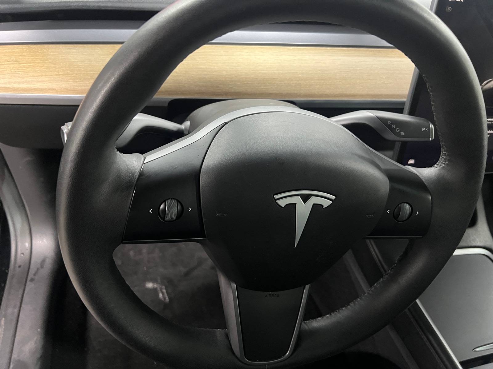 Thumbnail: 2023 Tesla Model 3 - 4