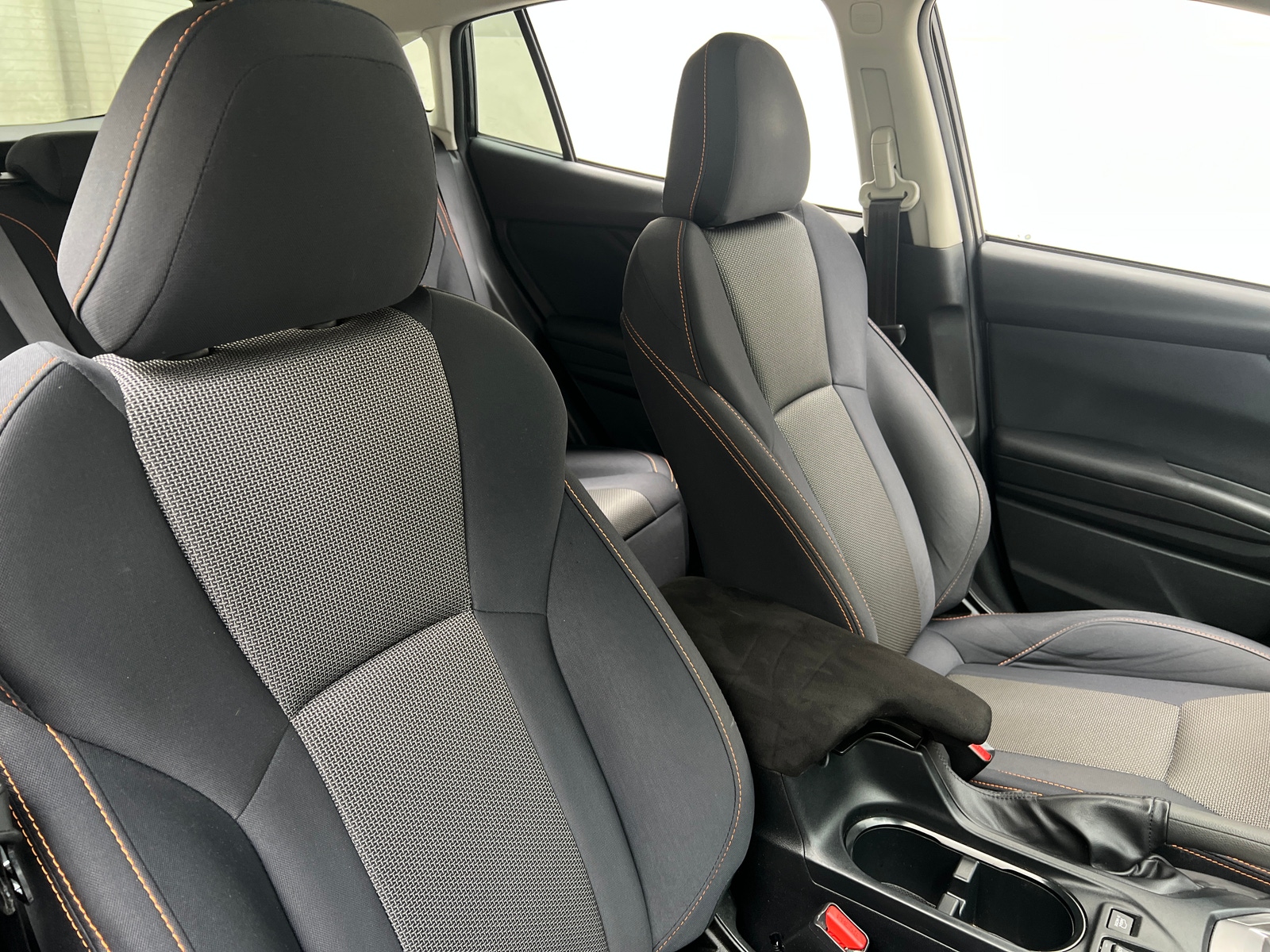 Thumbnail: 2021 Subaru Crosstrek - 2