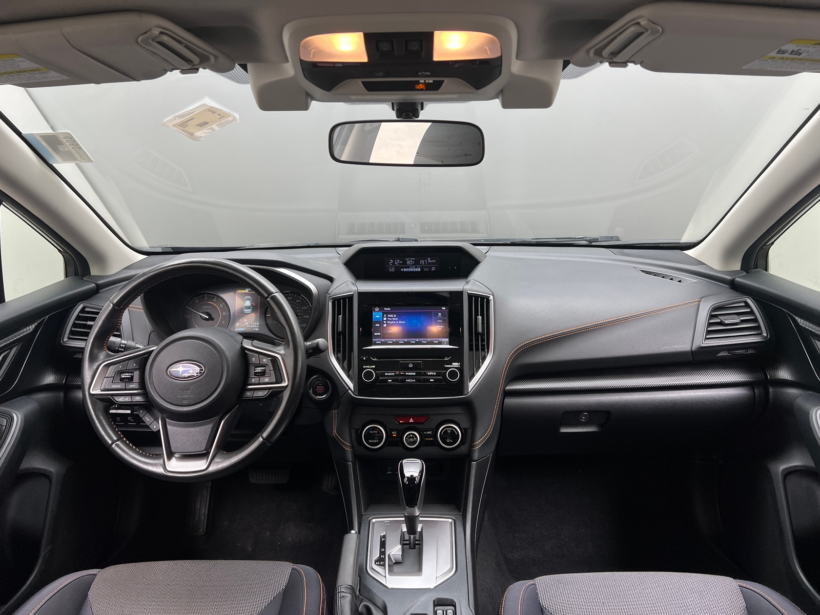 Thumbnail: 2021 Subaru Crosstrek - 3
