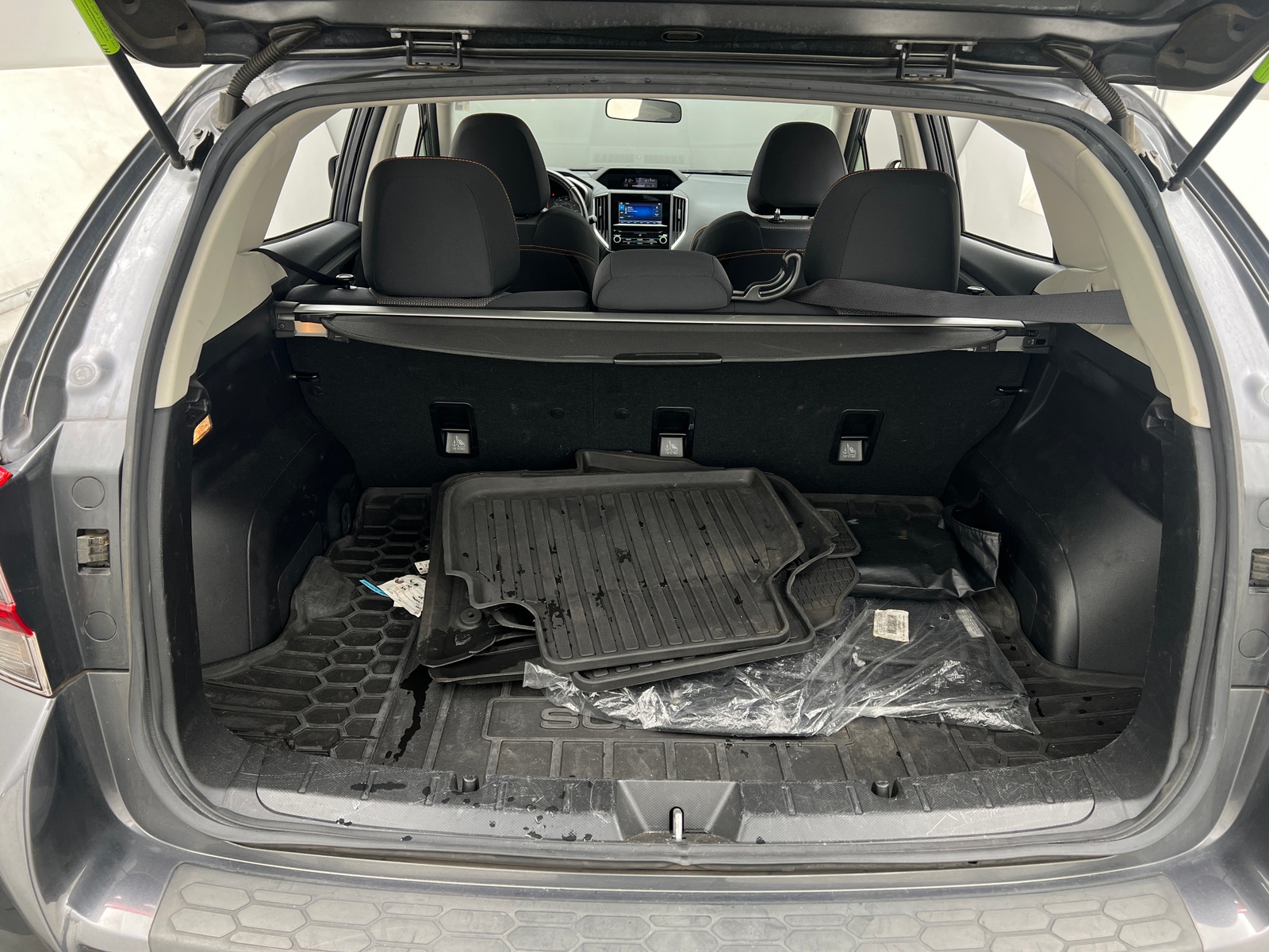 Thumbnail: 2021 Subaru Crosstrek - 7