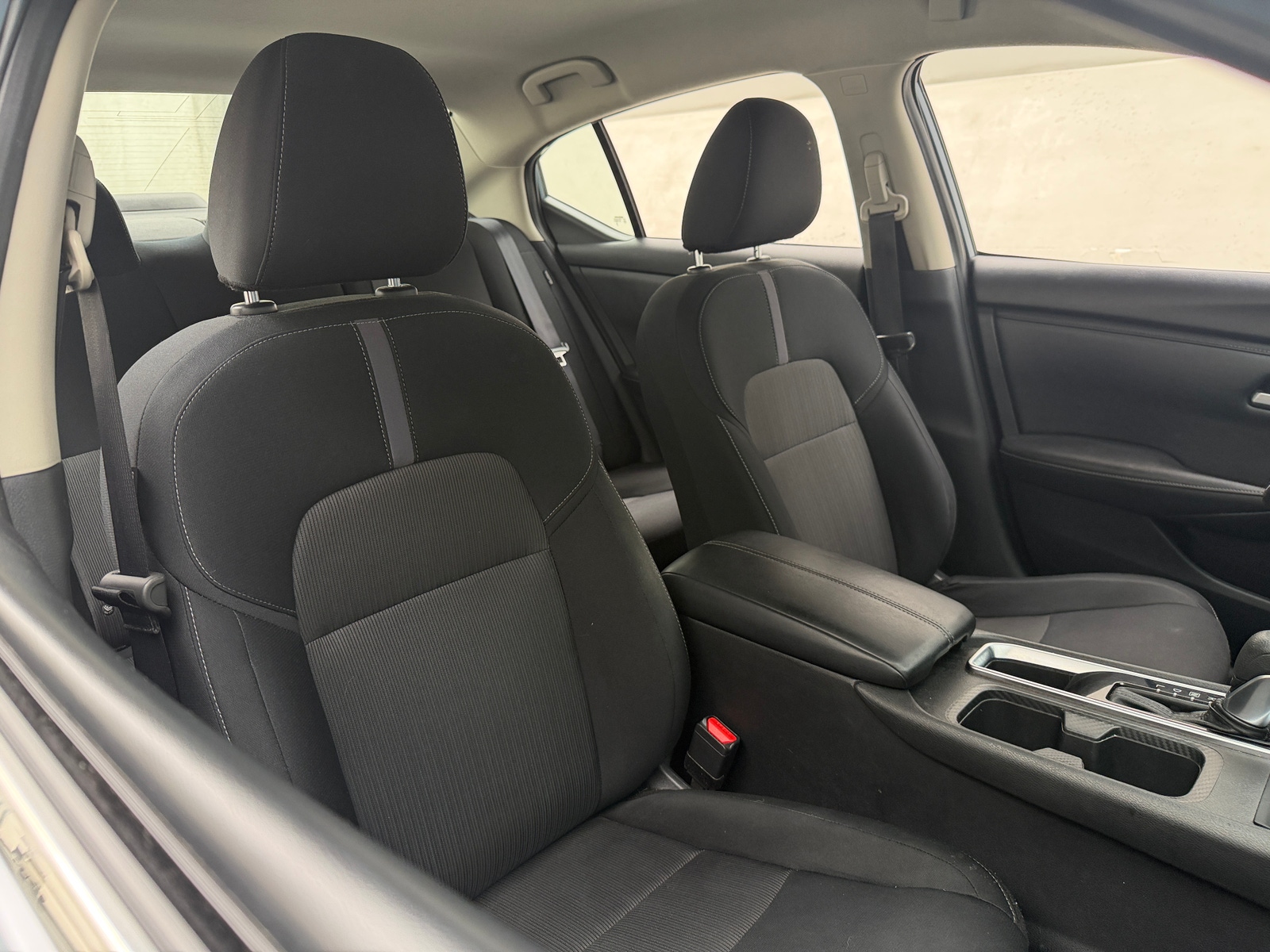 Thumbnail: 2024 Nissan Sentra - 2