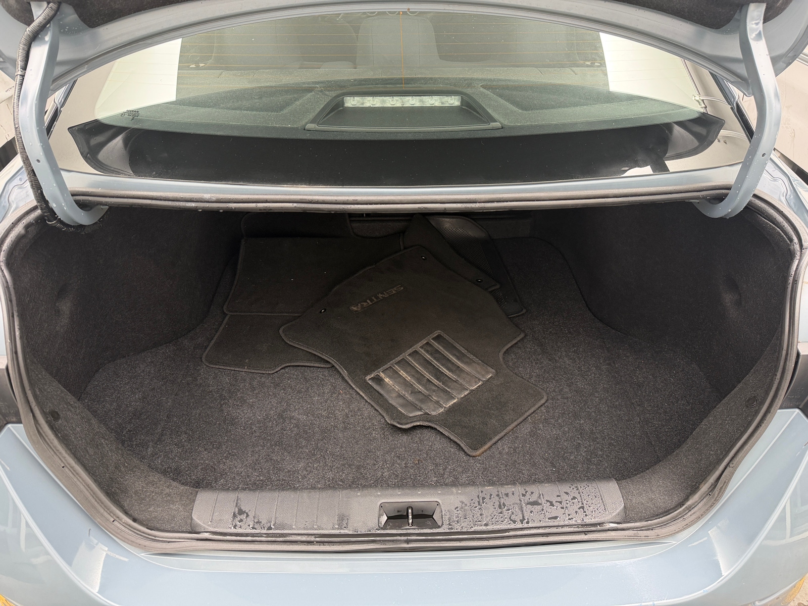 Thumbnail: 2024 Nissan Sentra - 7