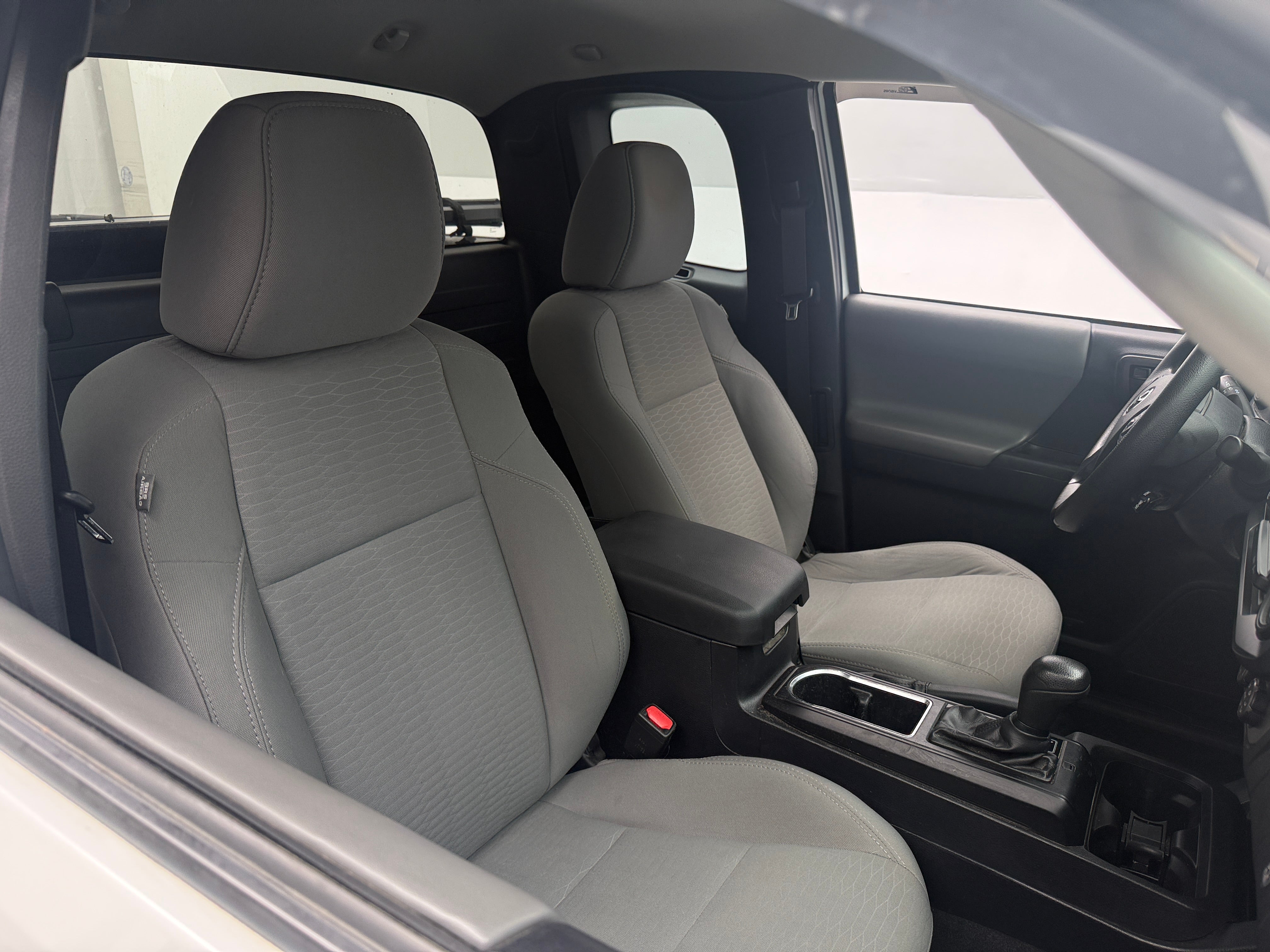 2019 Toyota Tacoma