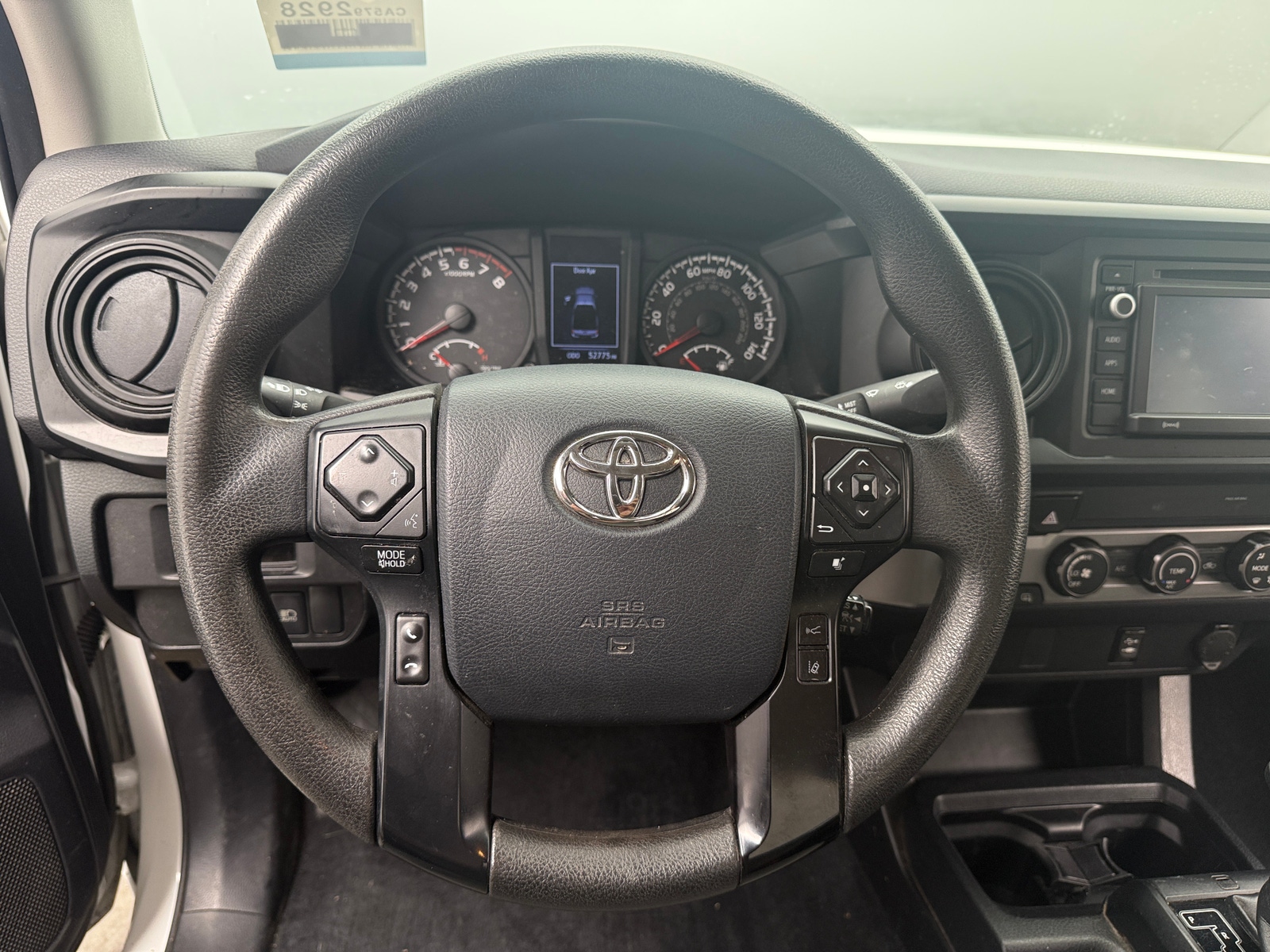 Thumbnail: 2019 Toyota Tacoma - 5