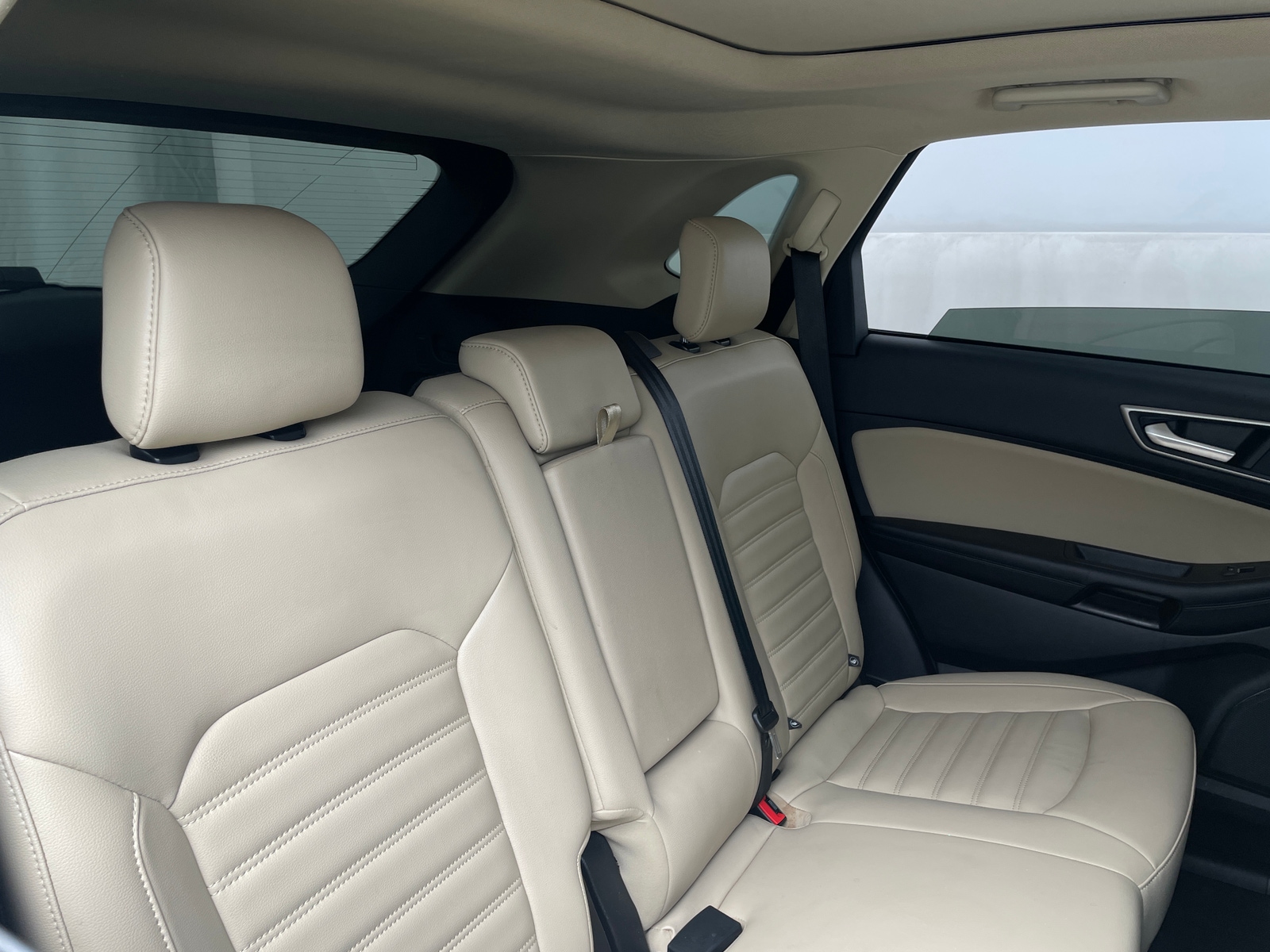 Thumbnail: 2023 Ford Edge - 5