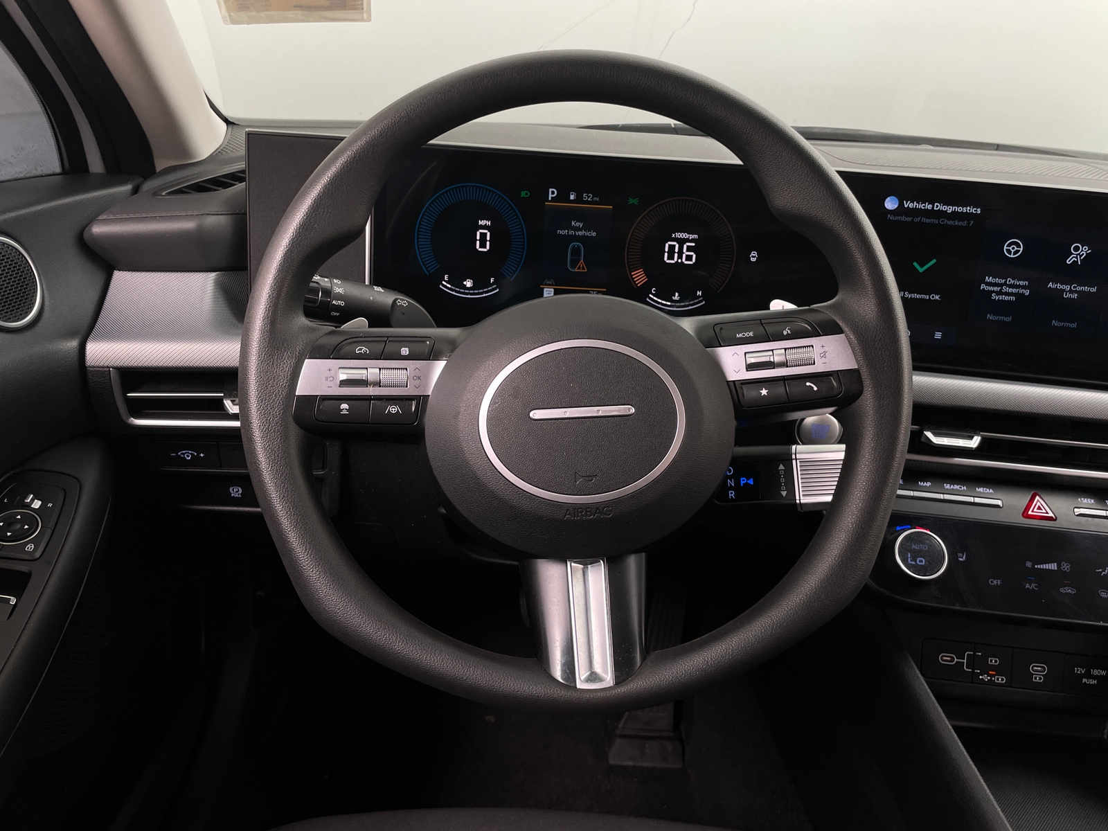 Thumbnail: 2025 Hyundai Sonata - 5