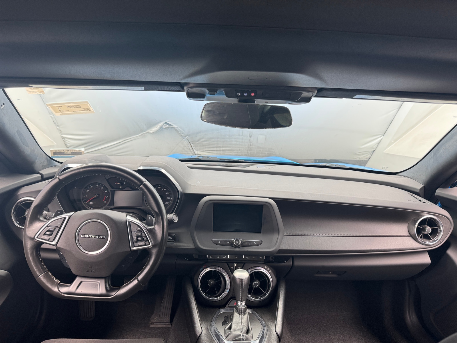 Thumbnail: 2022 Chevrolet Camaro - 3