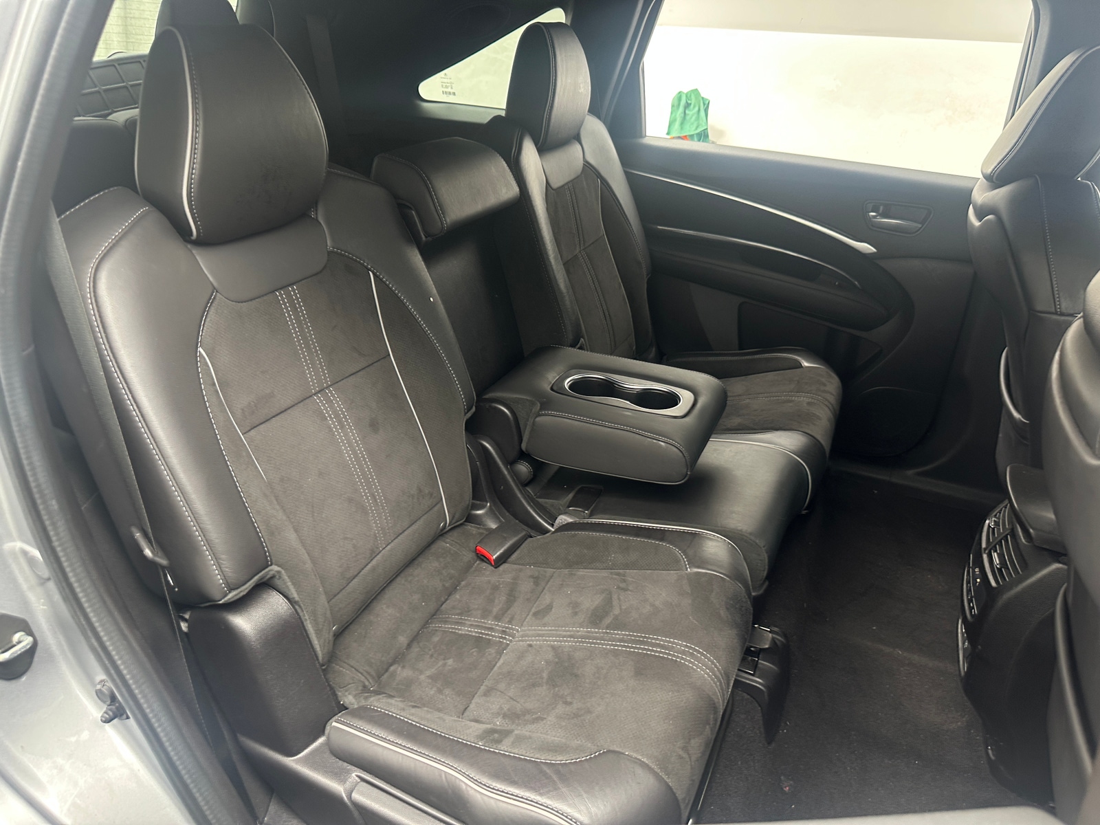 Thumbnail: 2020 Acura MDX - 6