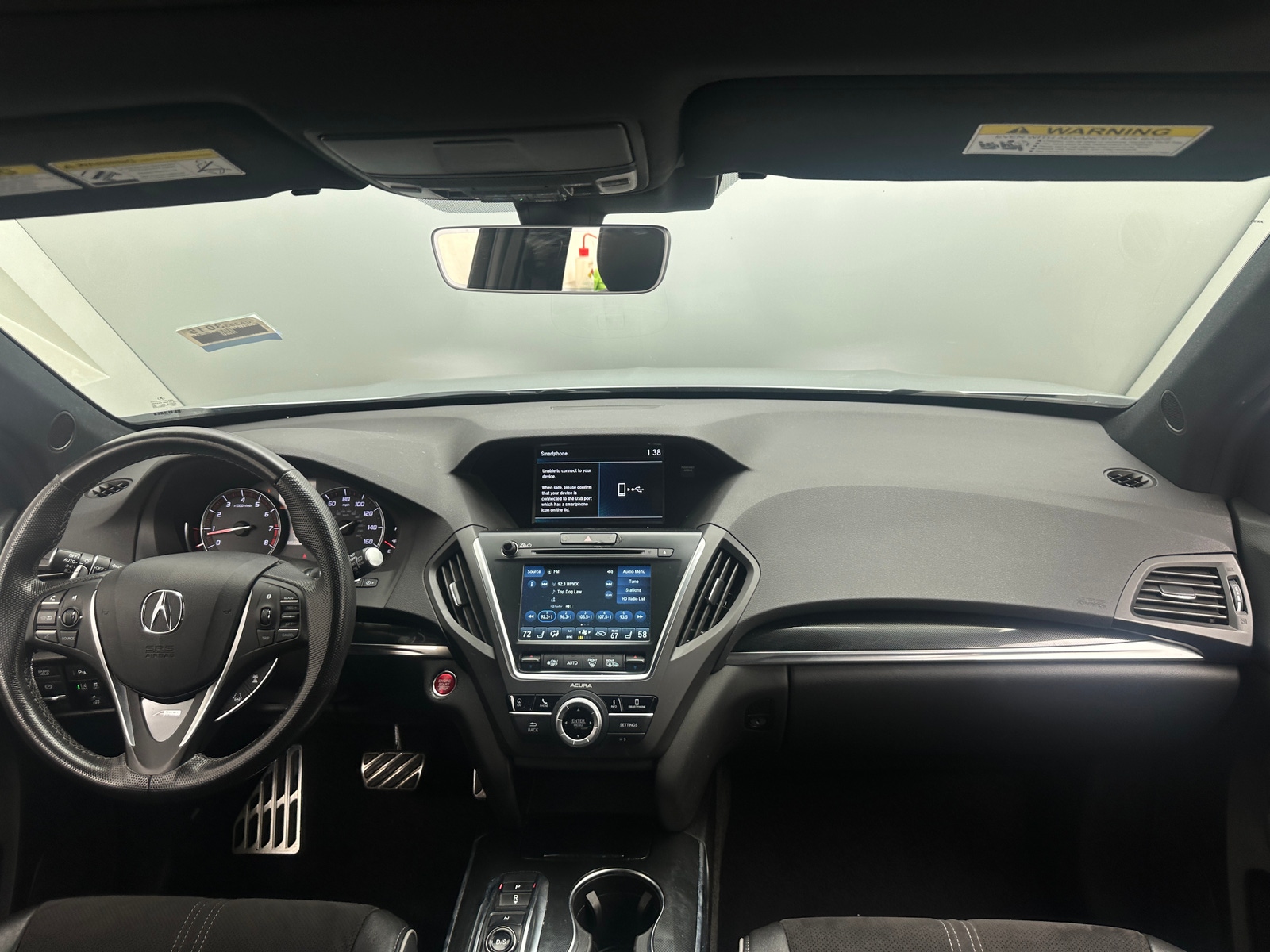 Thumbnail: 2020 Acura MDX - 3