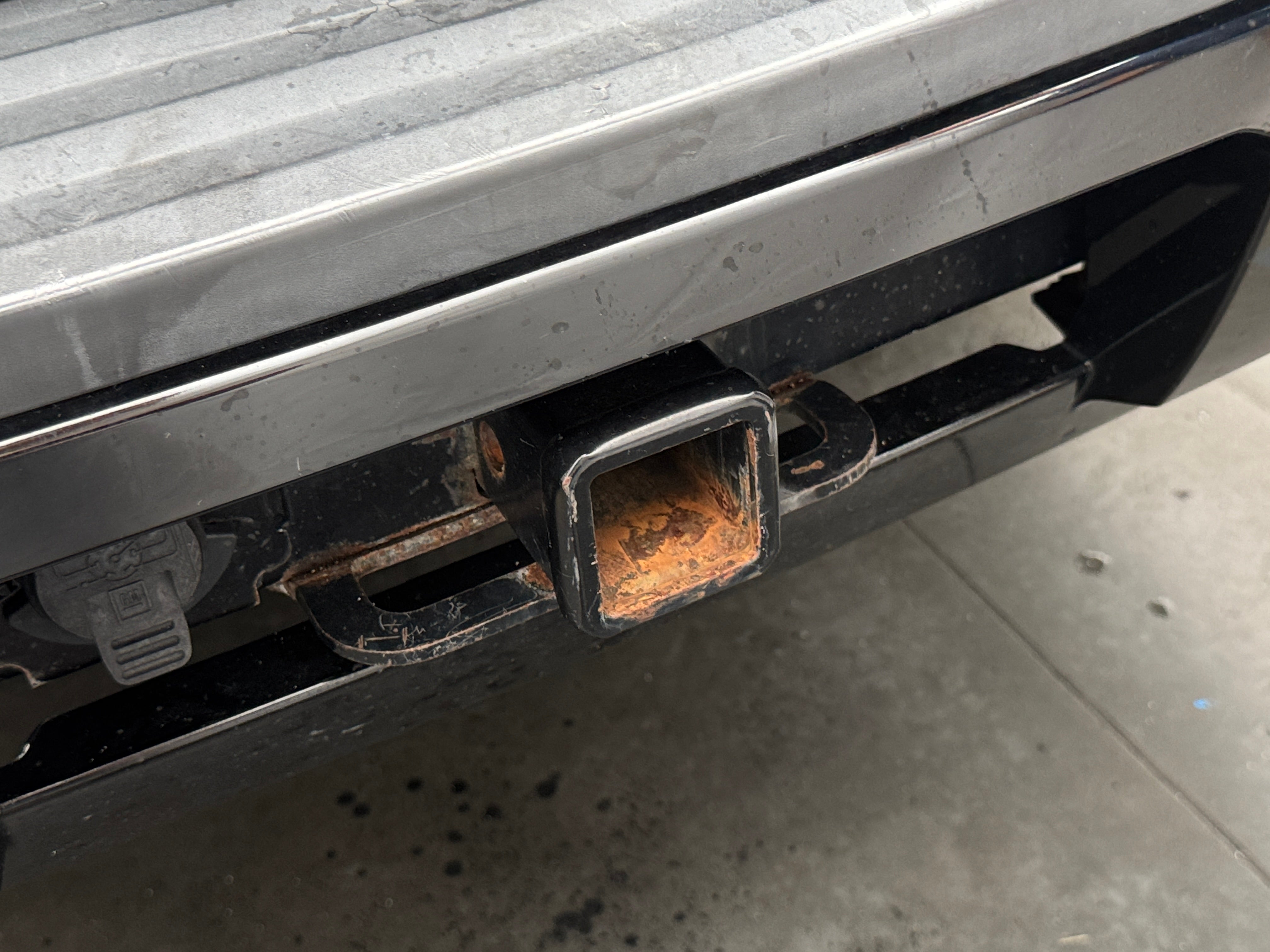 2019 Chevrolet Suburban