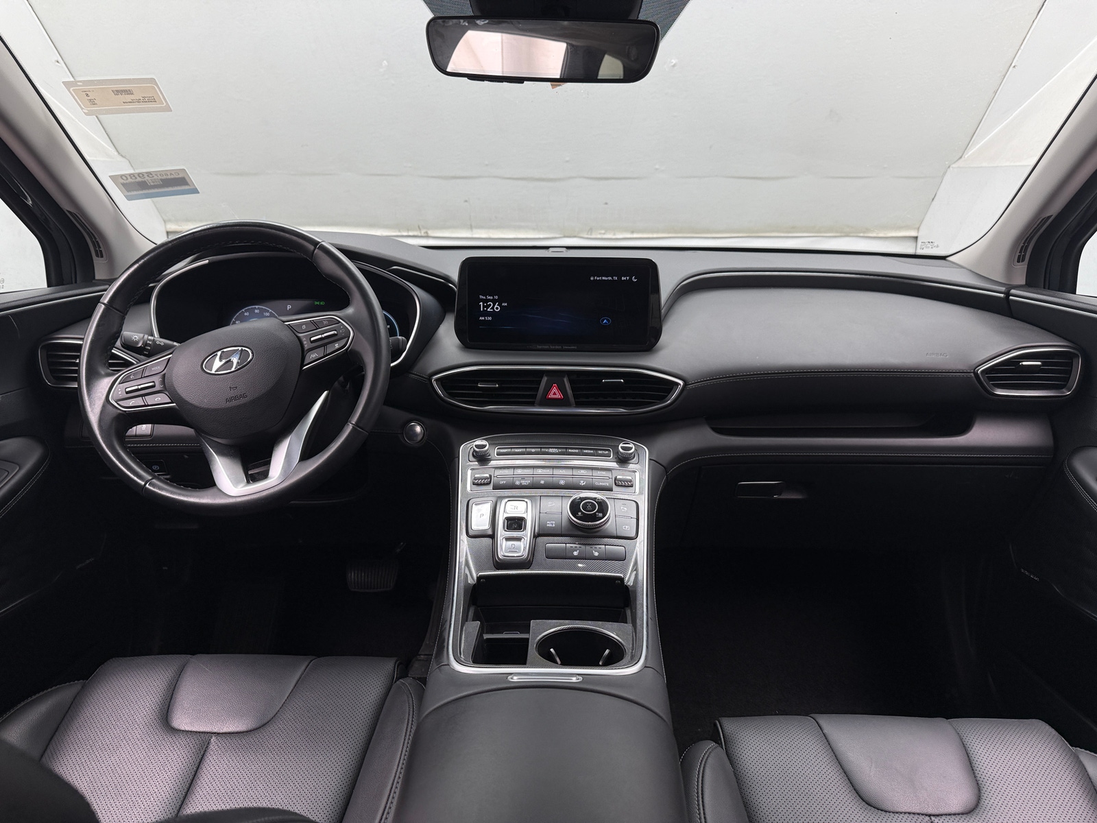 Thumbnail: 2023 Hyundai Santa Fe - 2