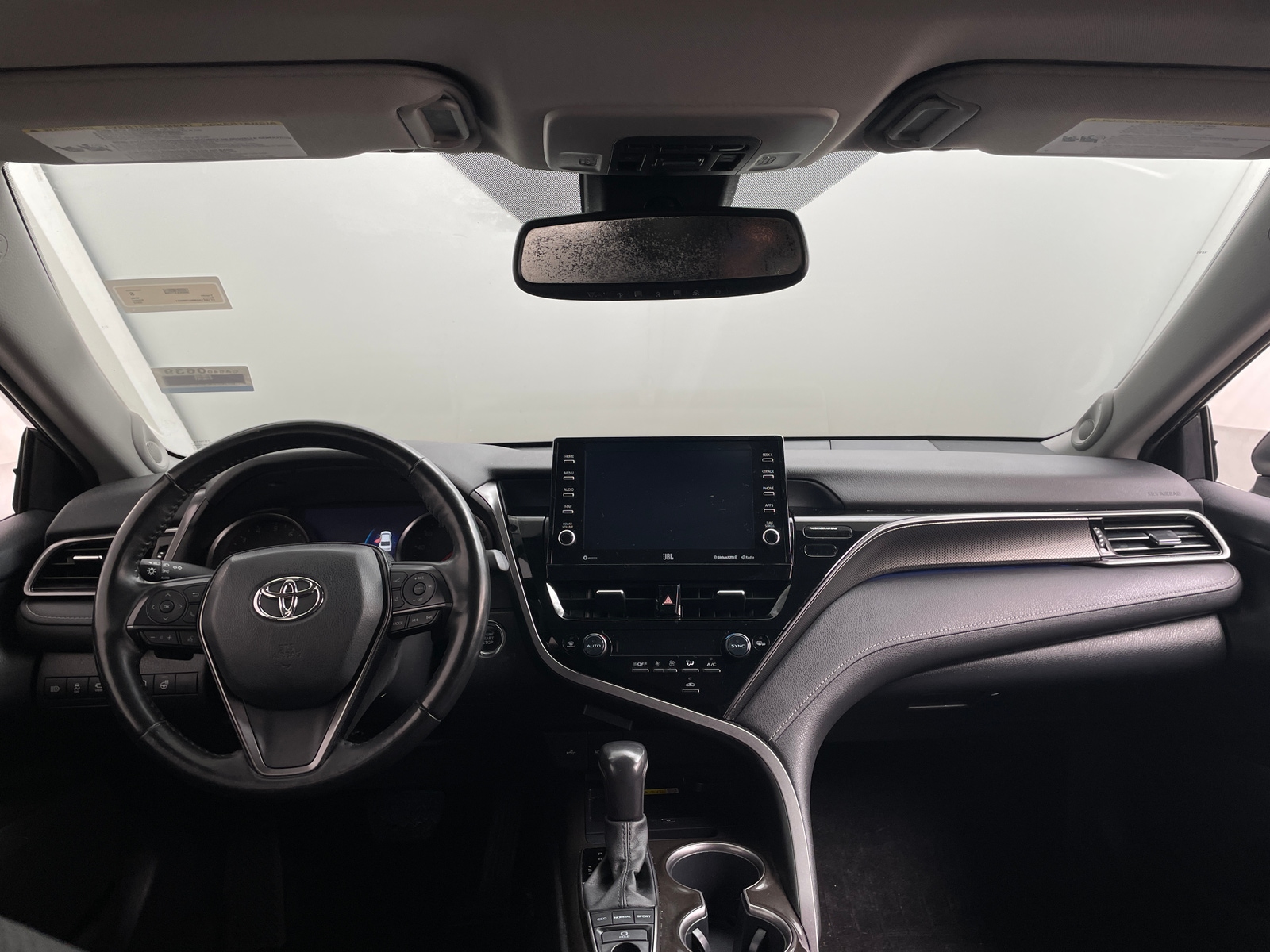 Thumbnail: 2022 Toyota Camry - 3