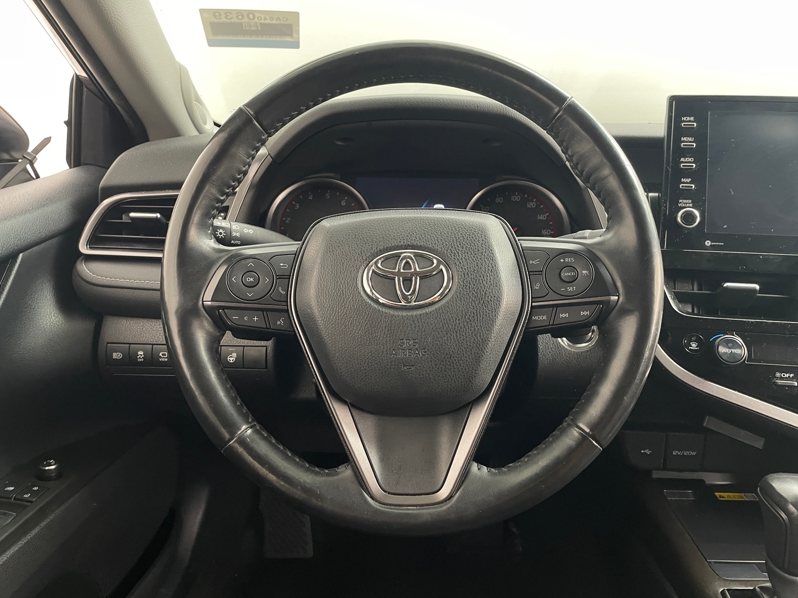 Thumbnail: 2022 Toyota Camry - 5