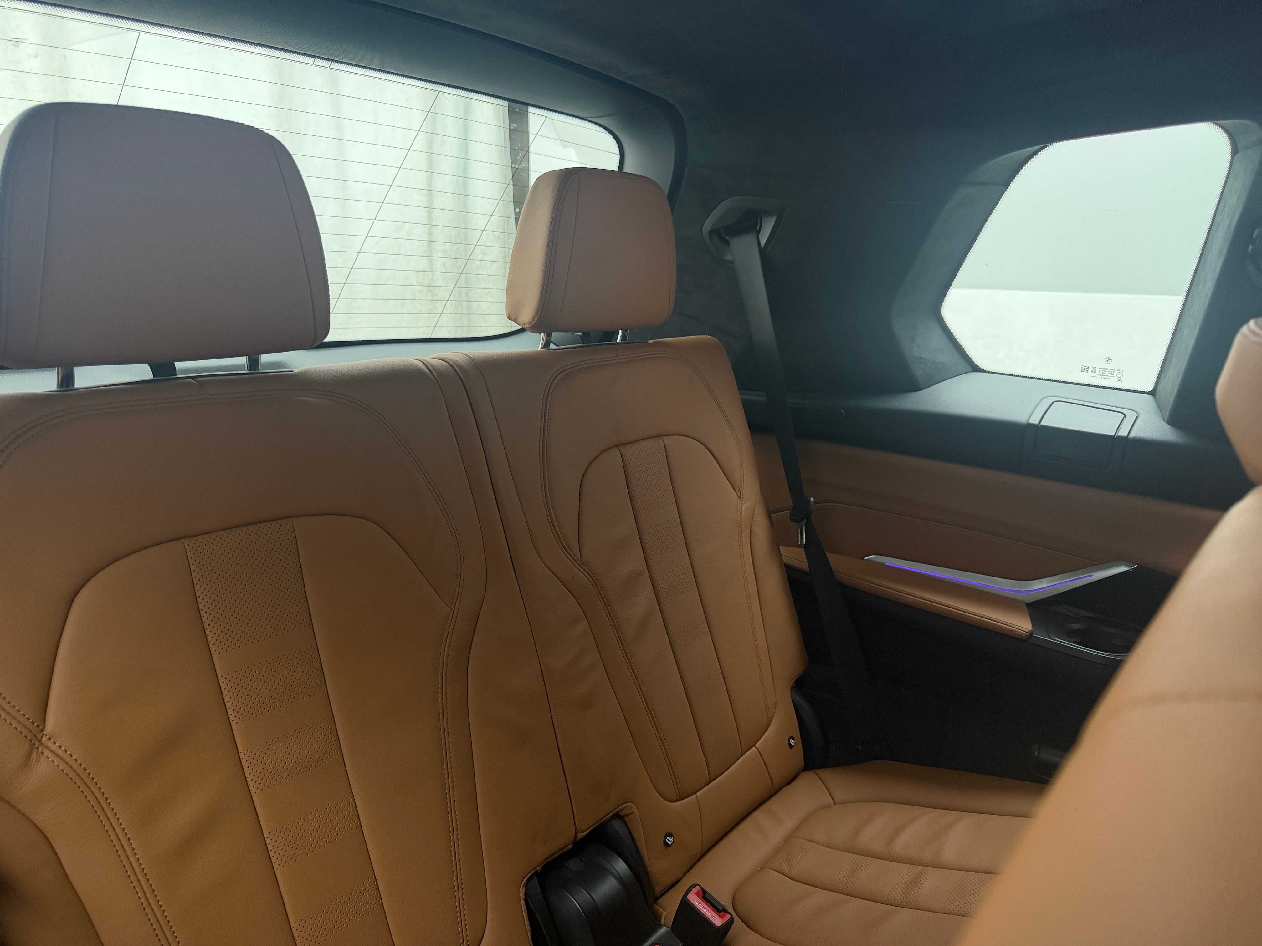 2022 BMW X7