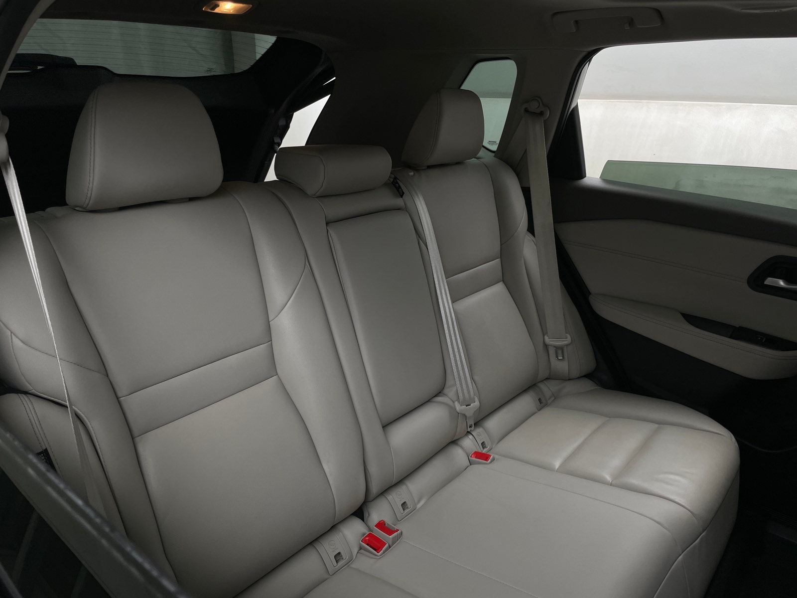 Thumbnail: 2023 Nissan Rogue - 5