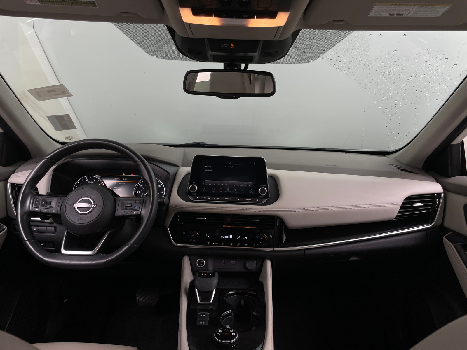 Thumbnail: 2023 Nissan Rogue - 2