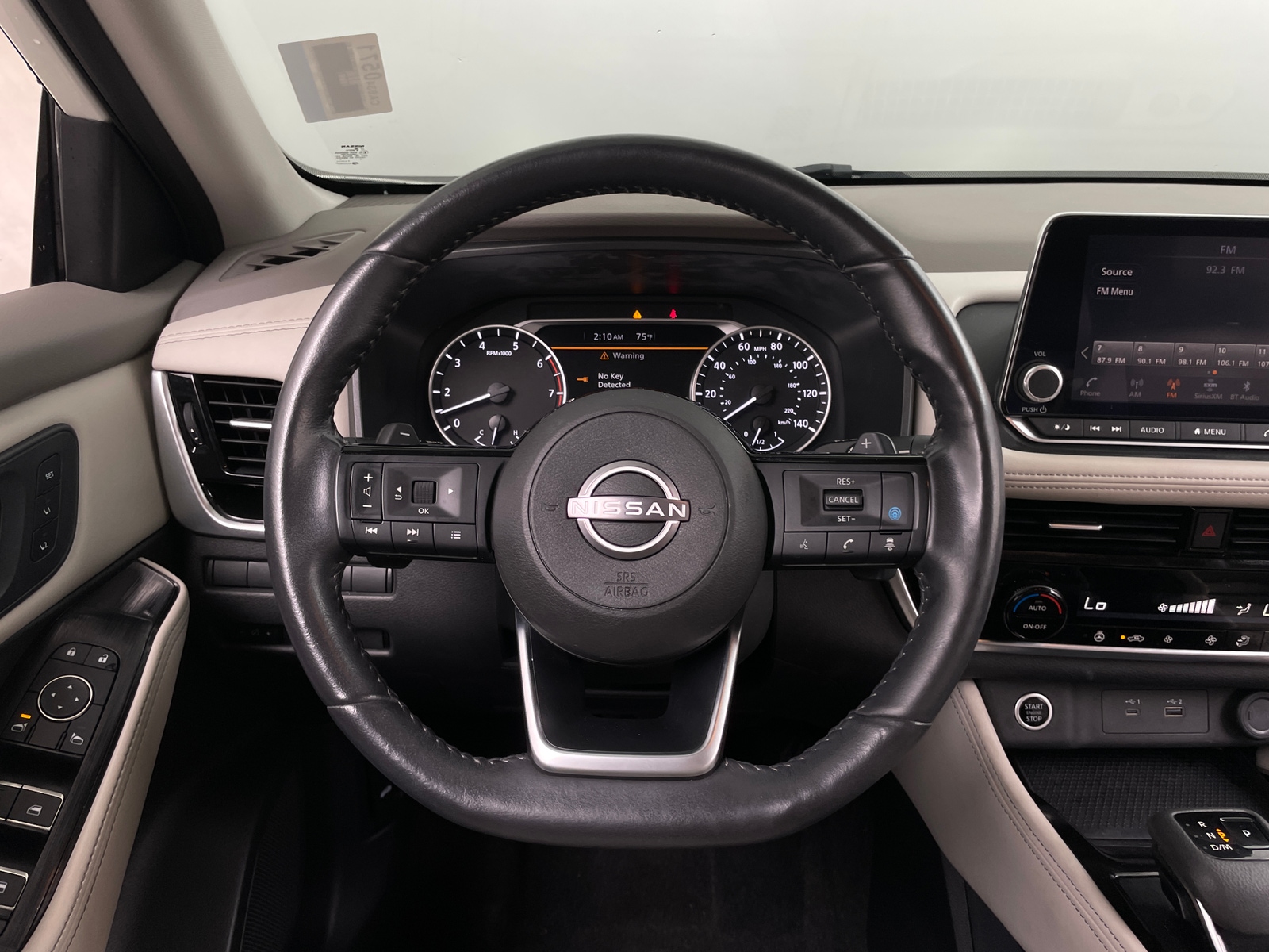 Thumbnail: 2023 Nissan Rogue - 4