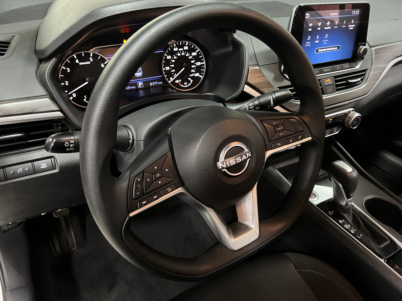 Thumbnail: 2025 Nissan Altima - 5