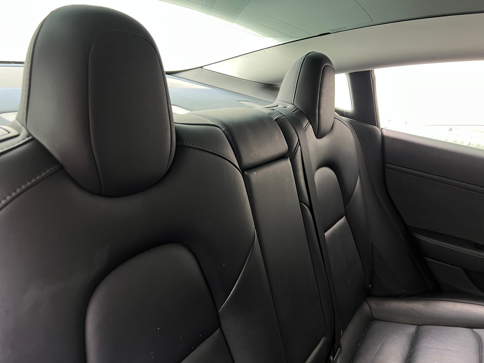 Thumbnail: 2018 Tesla Model 3 - 5