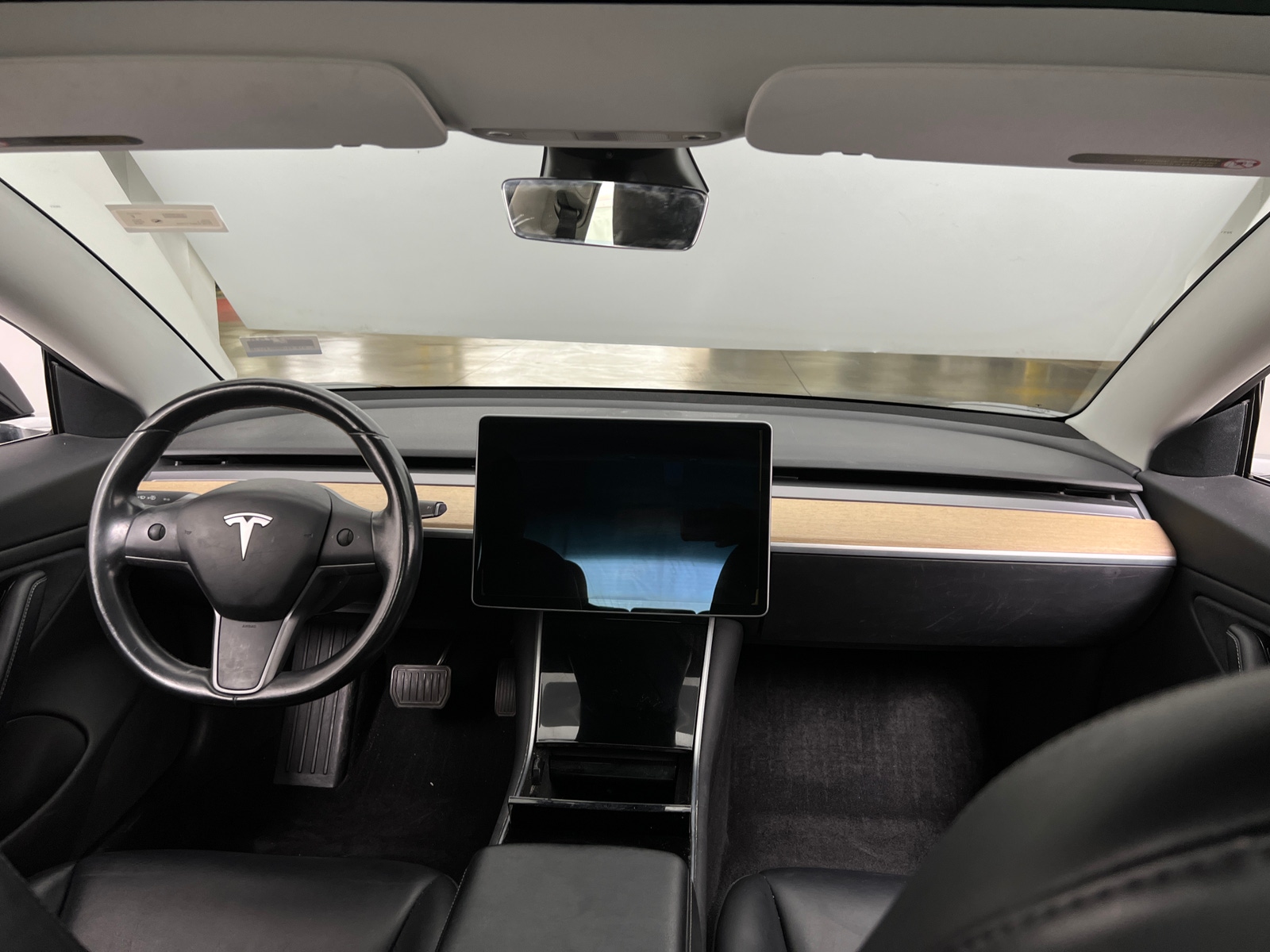 Thumbnail: 2018 Tesla Model 3 - 2