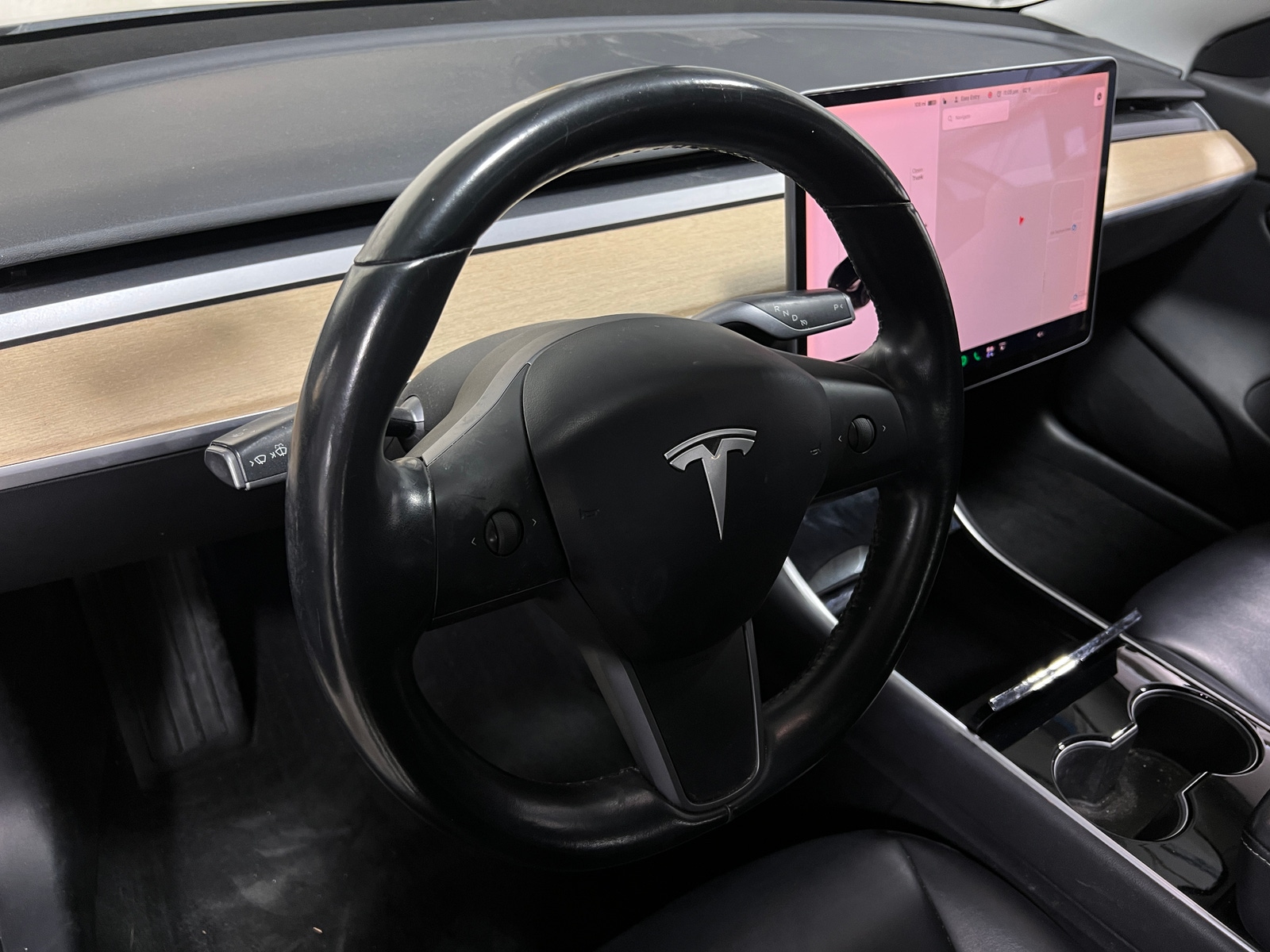 Thumbnail: 2018 Tesla Model 3 - 4