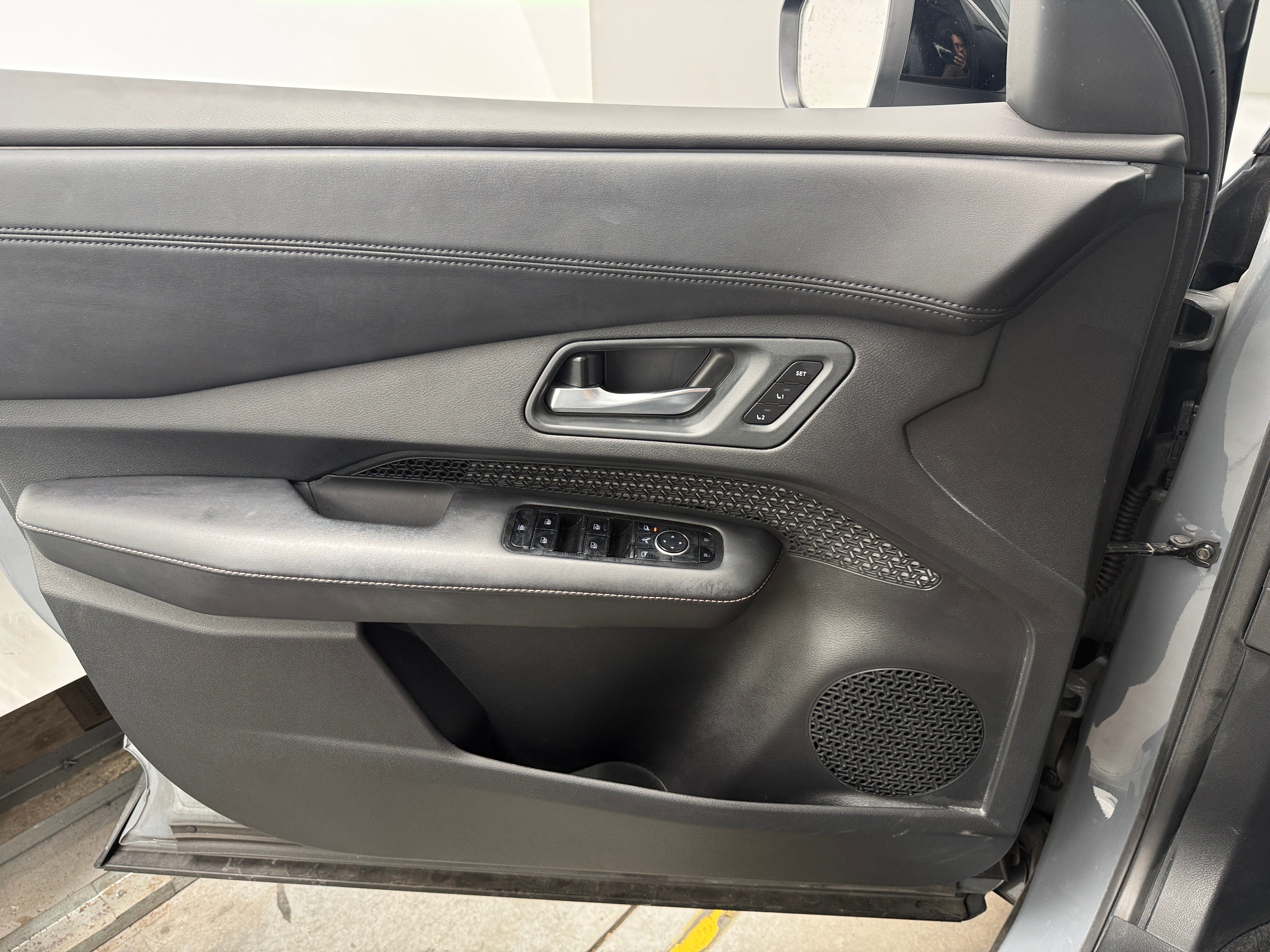 Used 2024 Nissan ARIYA Engage with VIN JN1AF0BA2RM436561 for sale in Auburn, WA