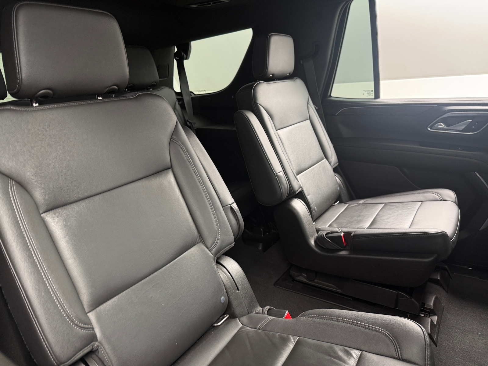 Thumbnail: 2021 Chevrolet Tahoe - 5