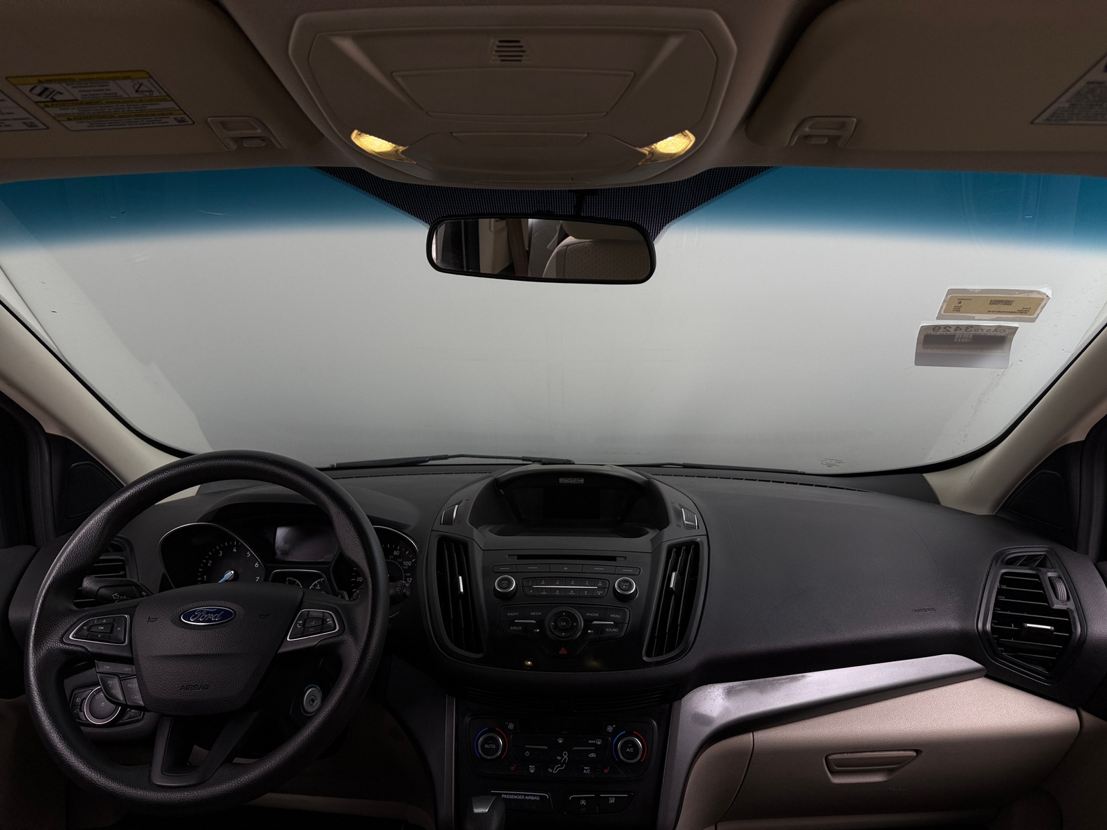 Thumbnail: 2017 Ford Escape - 3