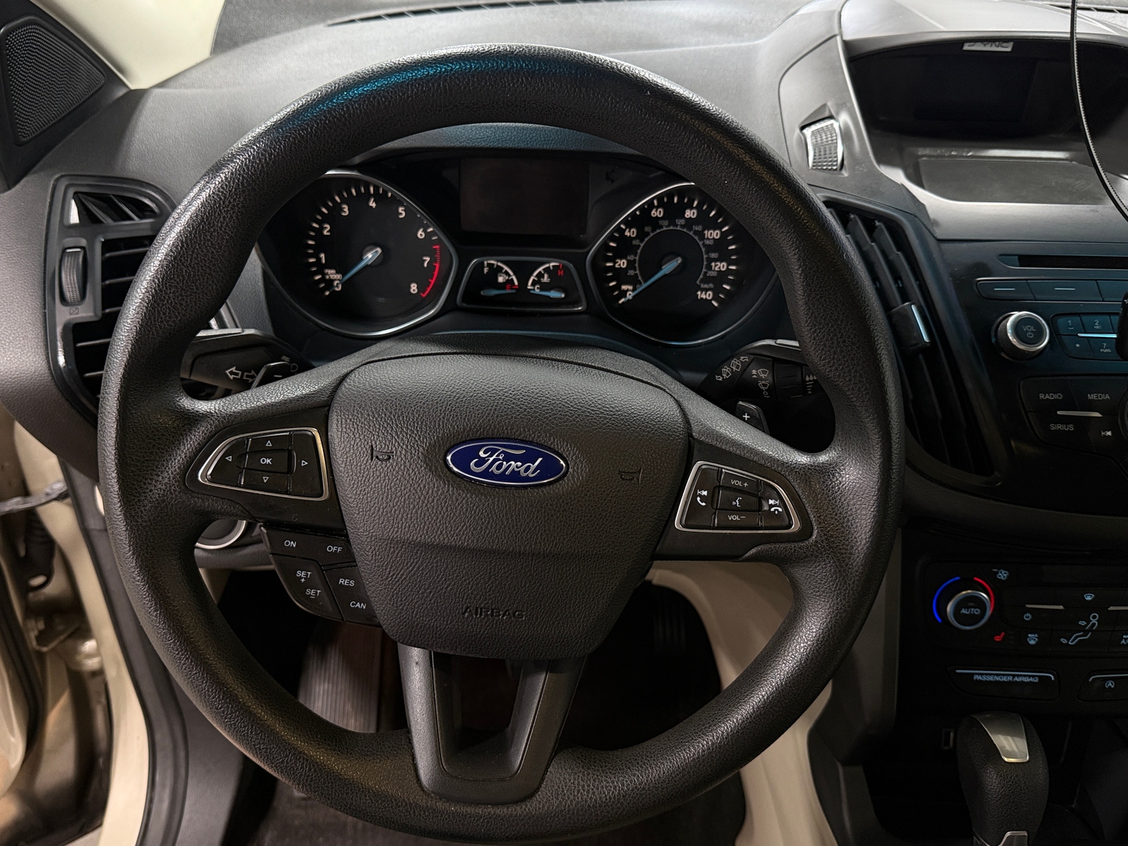Thumbnail: 2017 Ford Escape - 5