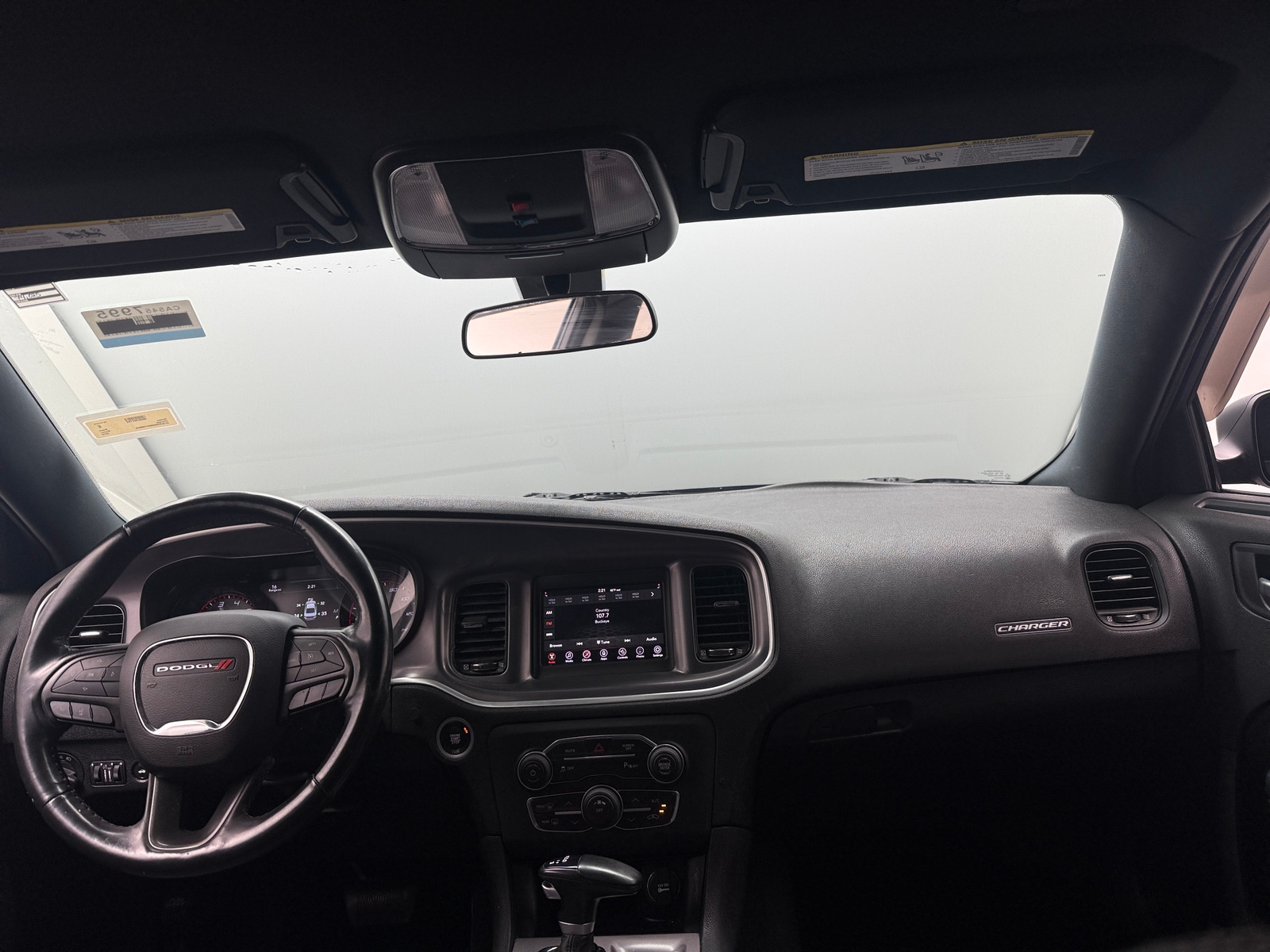 Thumbnail: 2019 Dodge Charger - 3