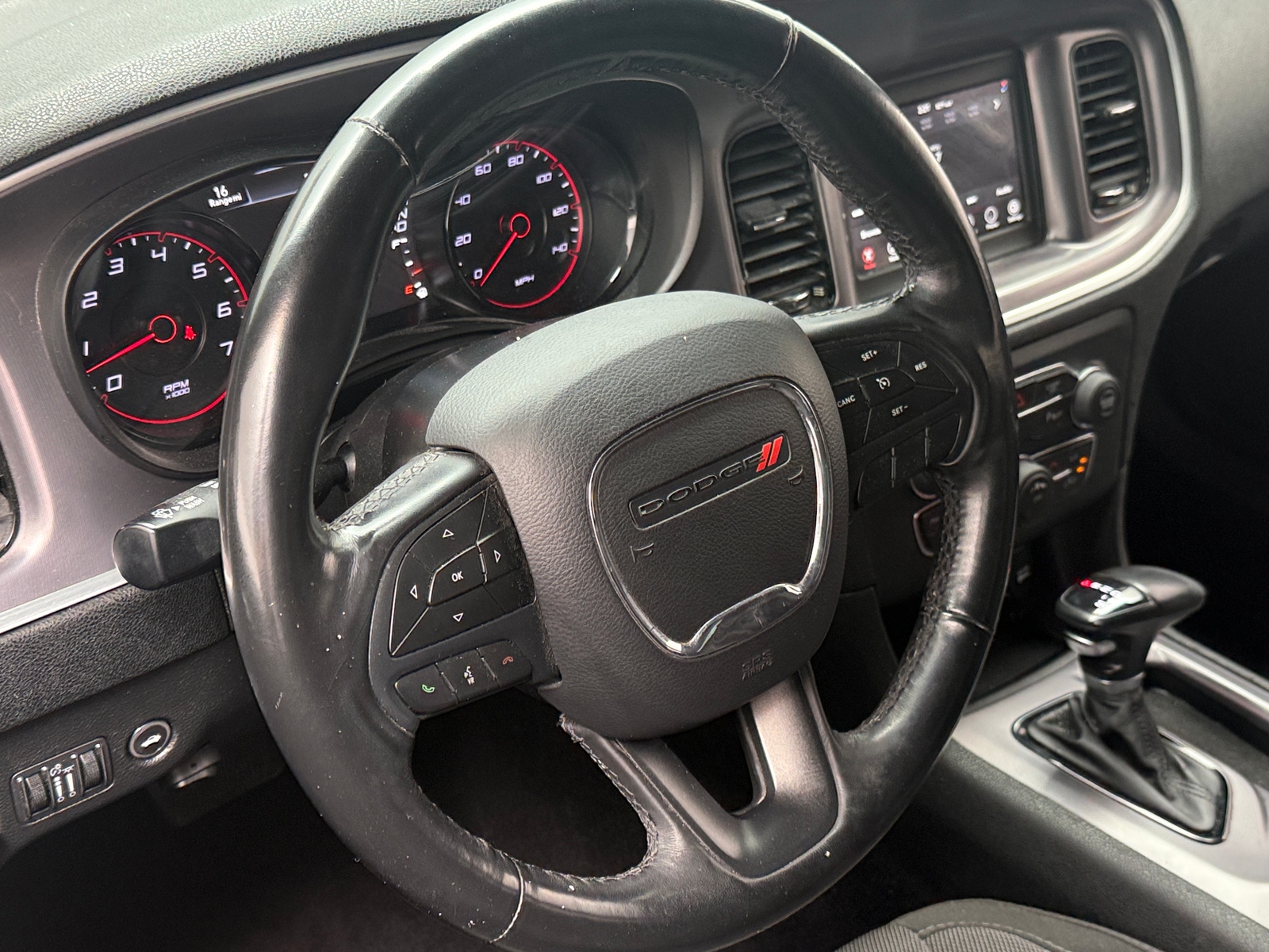 Thumbnail: 2019 Dodge Charger - 5