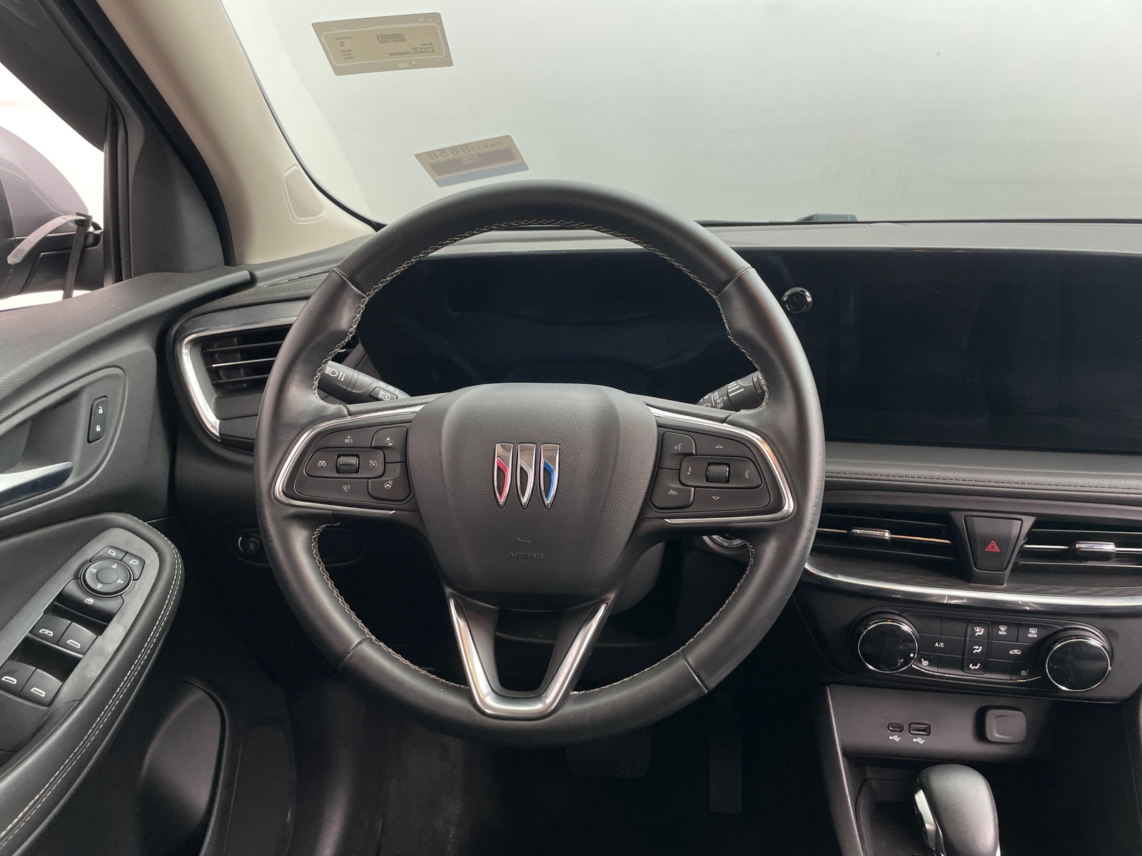 Thumbnail: 2024 Buick Encore GX - 4