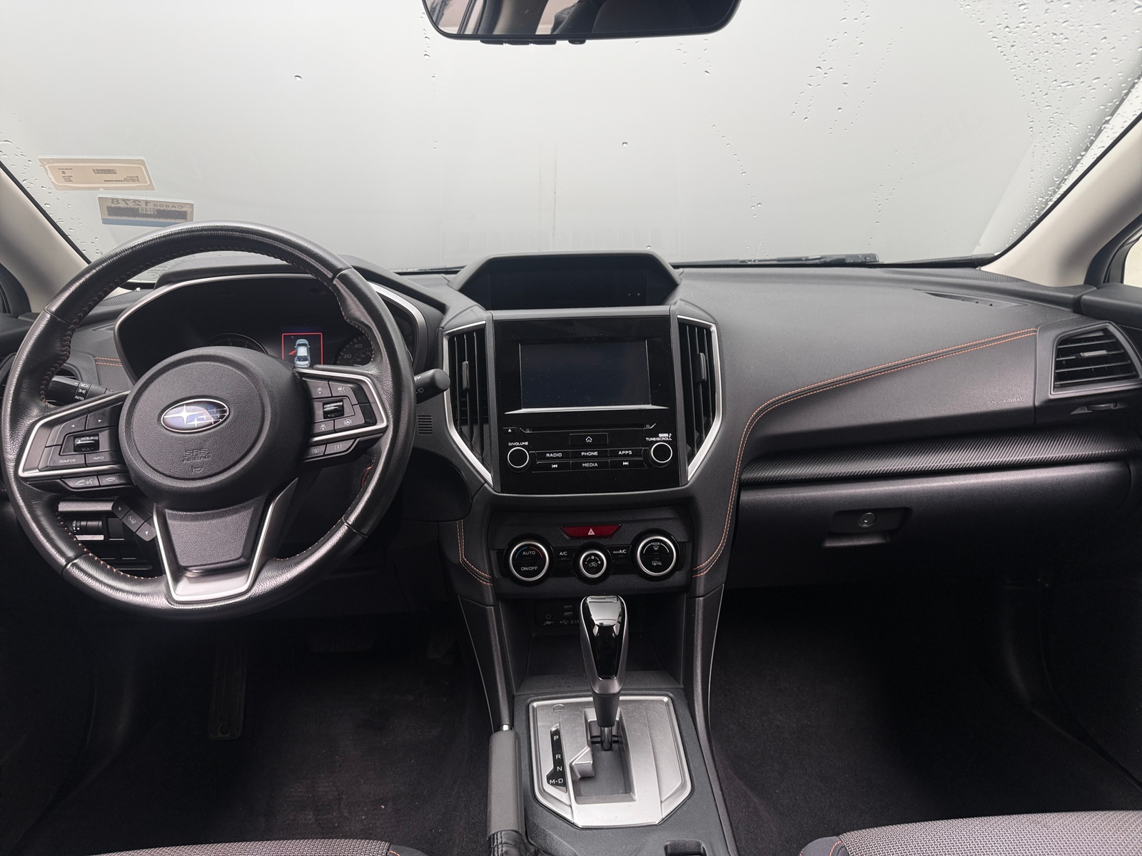 Thumbnail: 2022 Subaru Crosstrek - 3