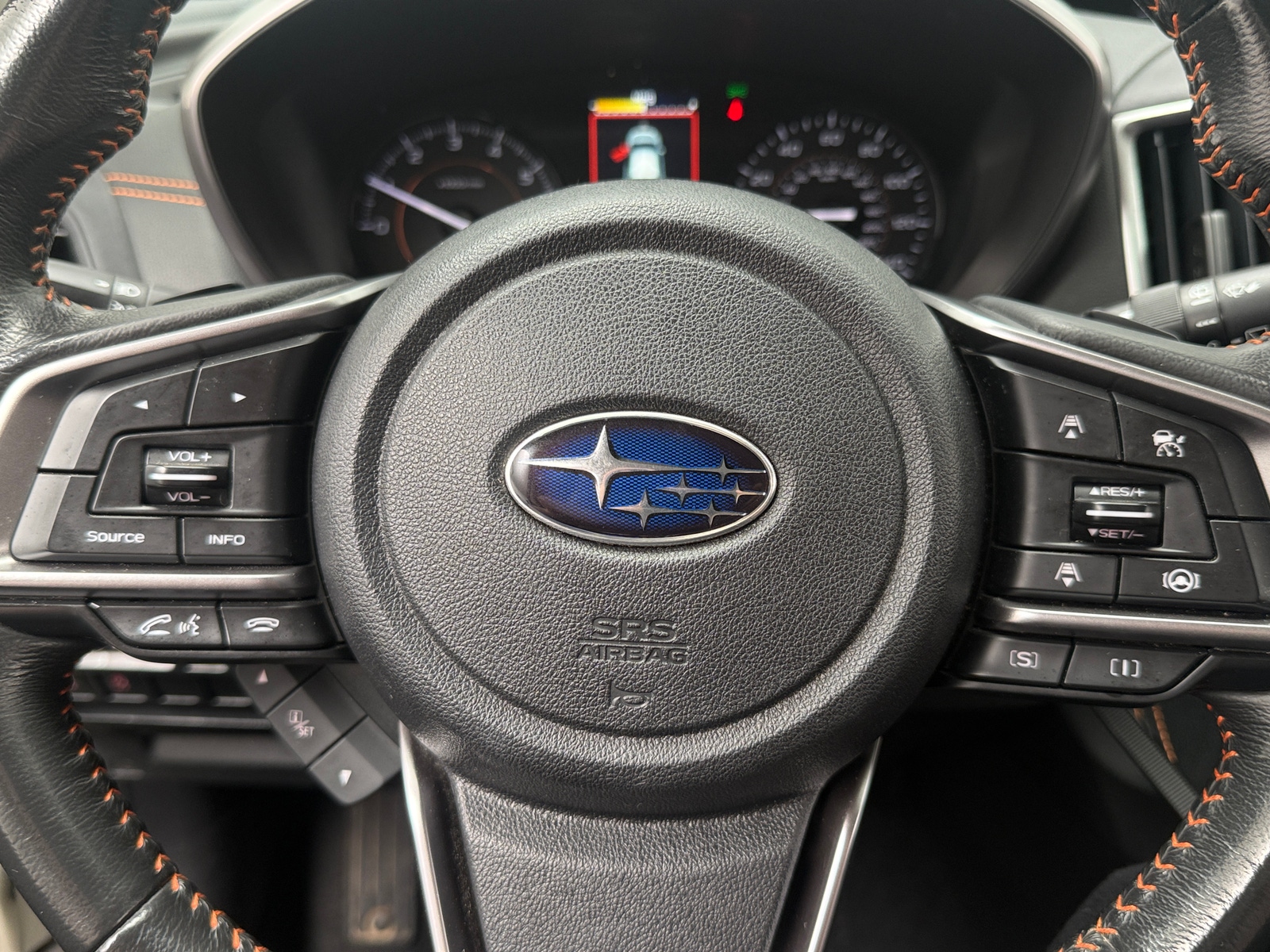 Thumbnail: 2022 Subaru Crosstrek - 5