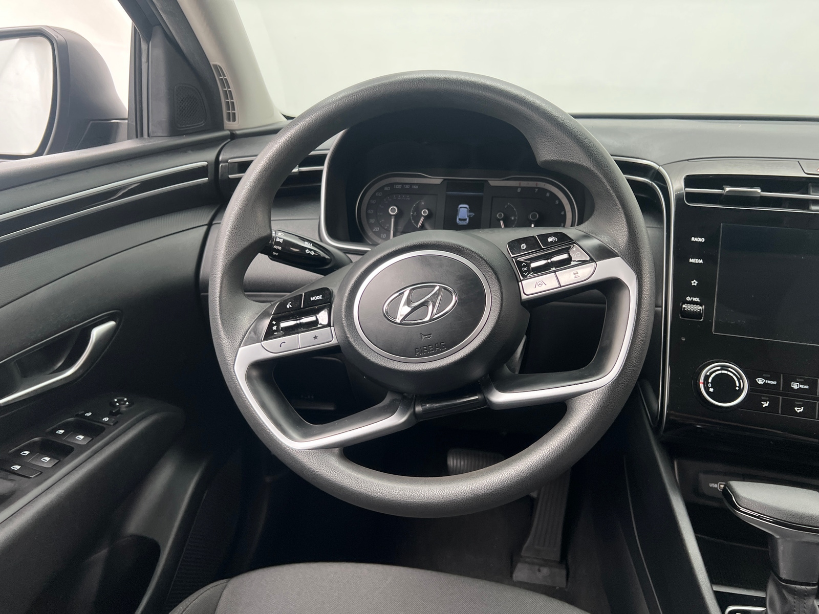 Thumbnail: 2023 Hyundai Tucson - 5