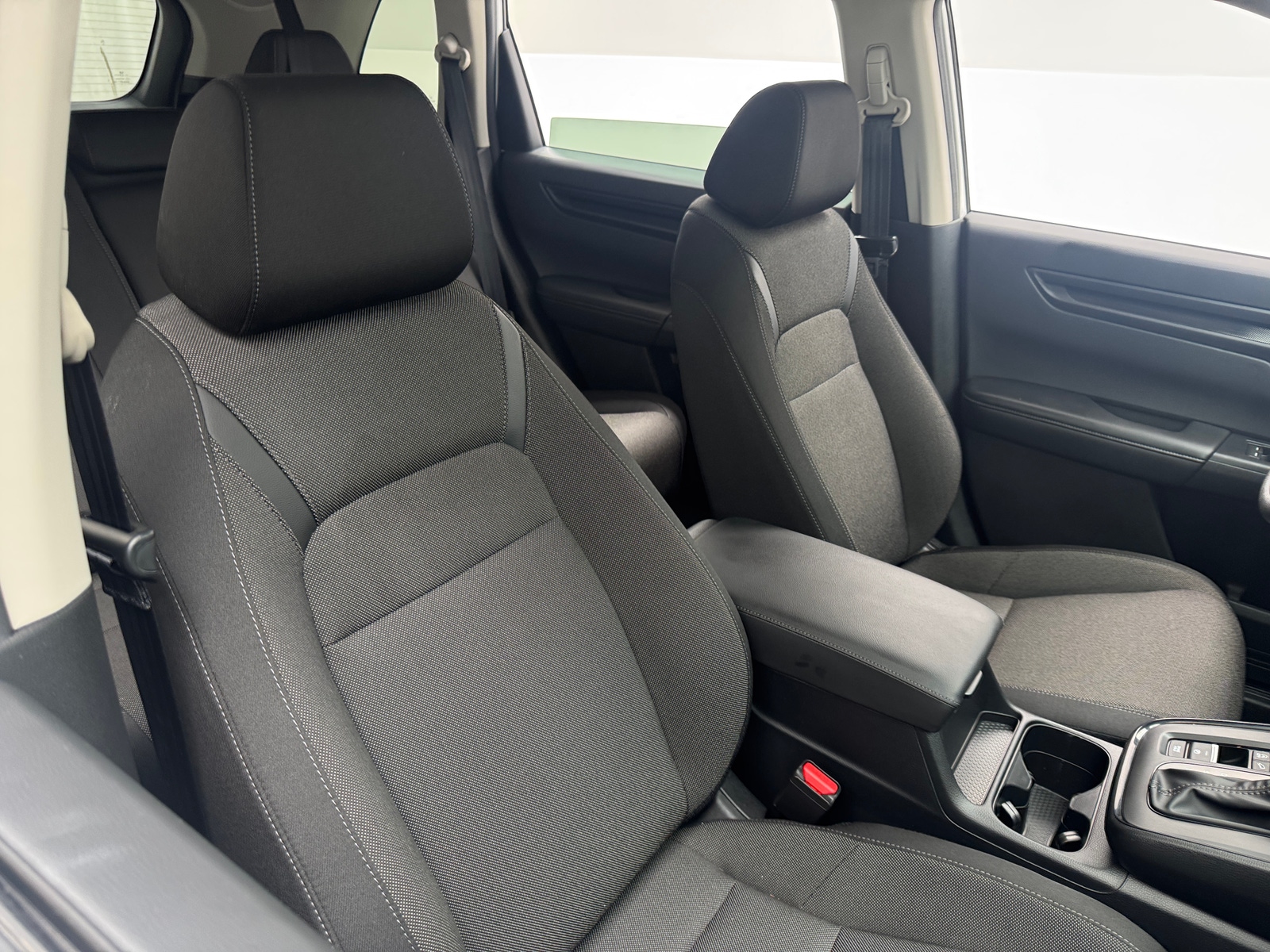 Thumbnail: 2026 Honda CR-V - 2