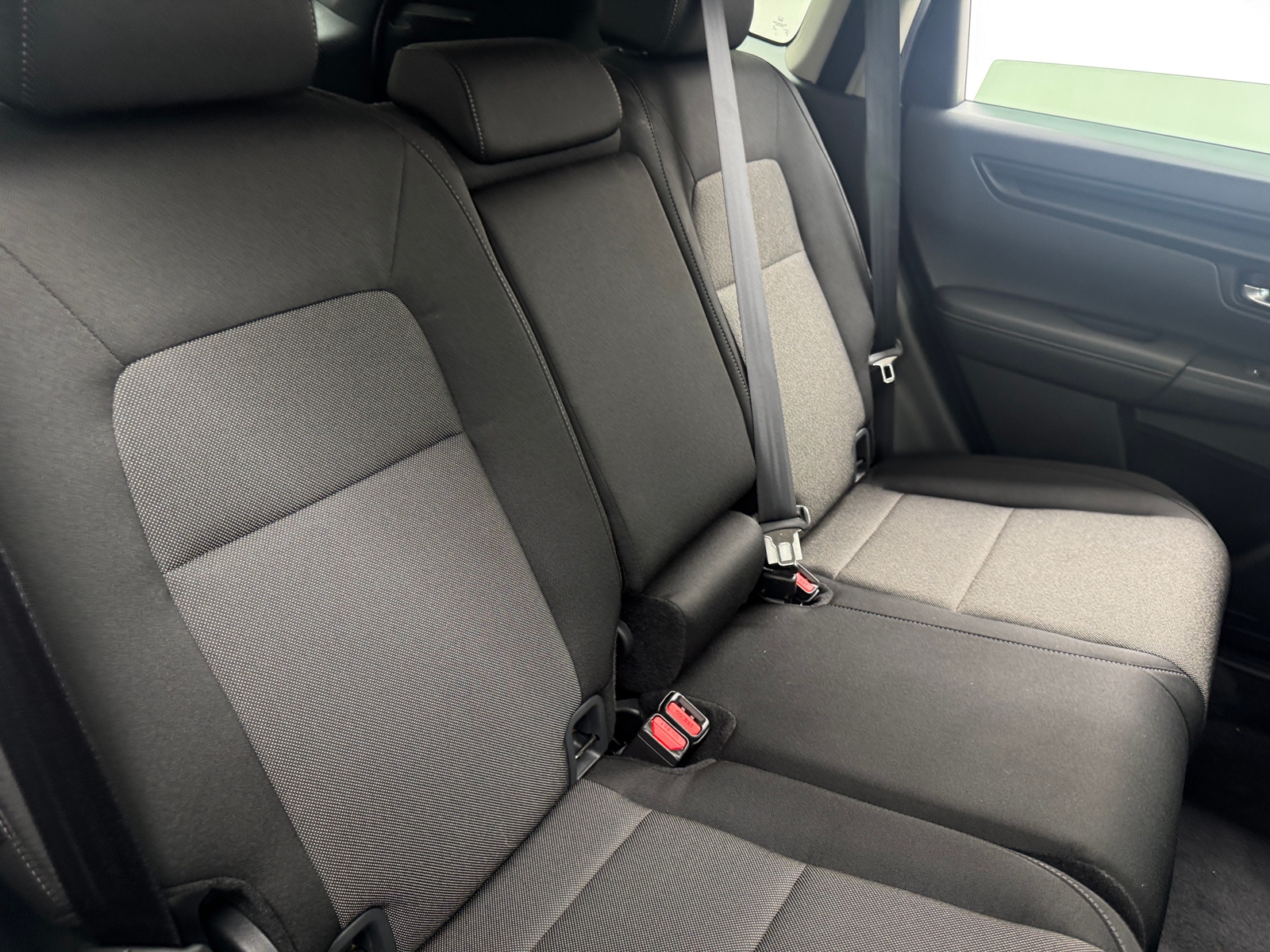 Thumbnail: 2026 Honda CR-V - 6