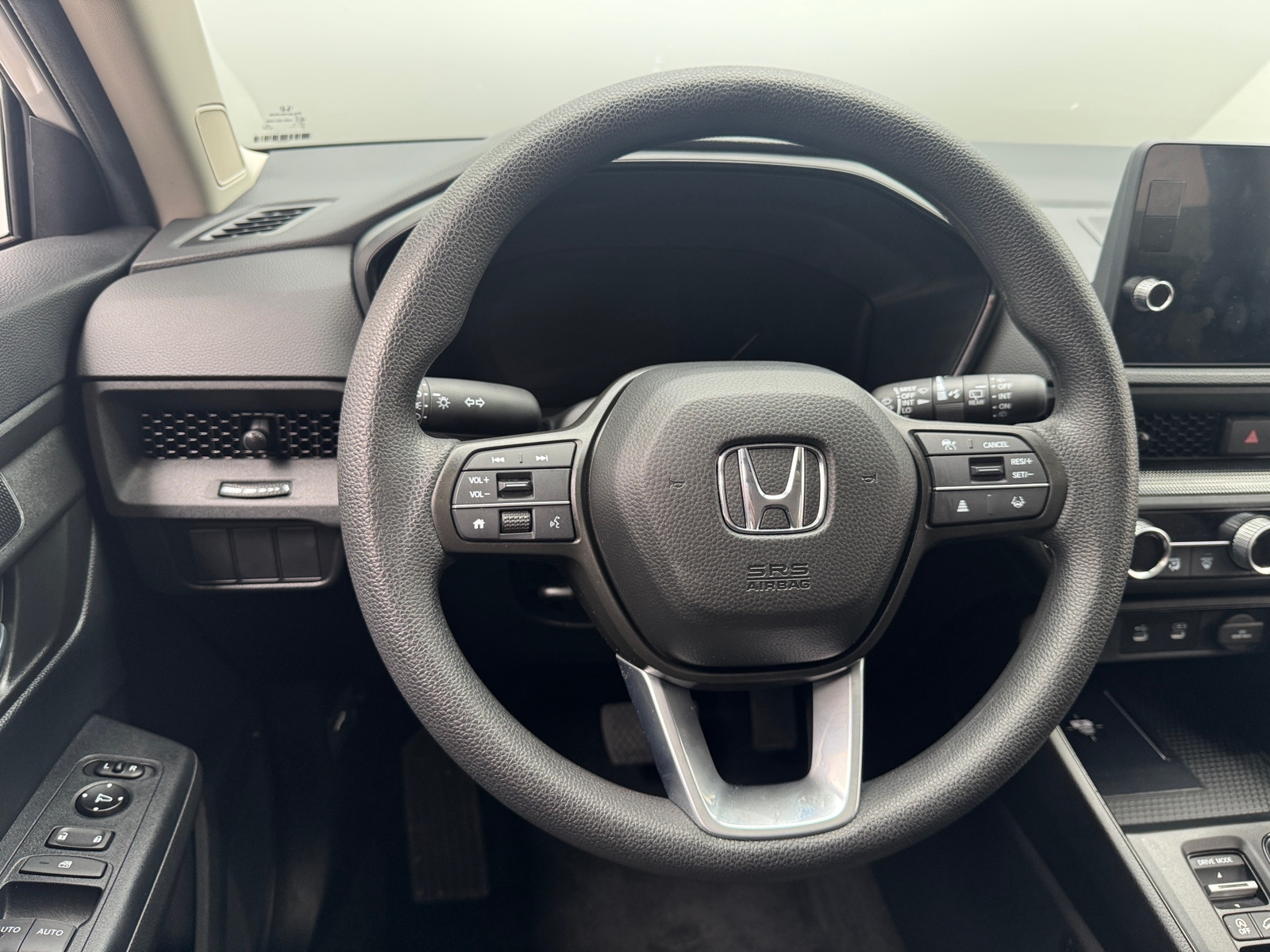 Thumbnail: 2026 Honda CR-V - 5