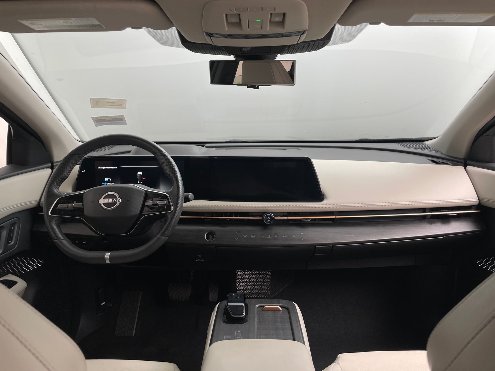 Thumbnail: 2024 Nissan Ariya - 2