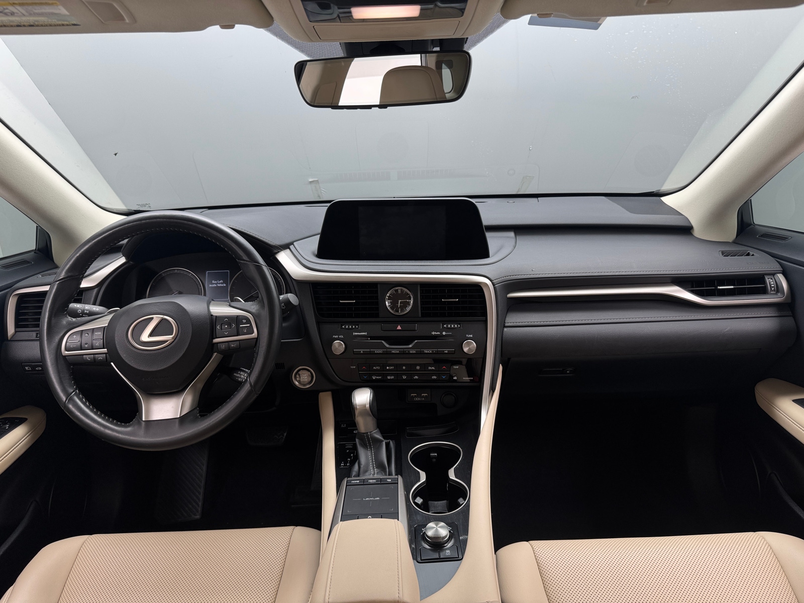 Thumbnail: 2021 Lexus RX - 3