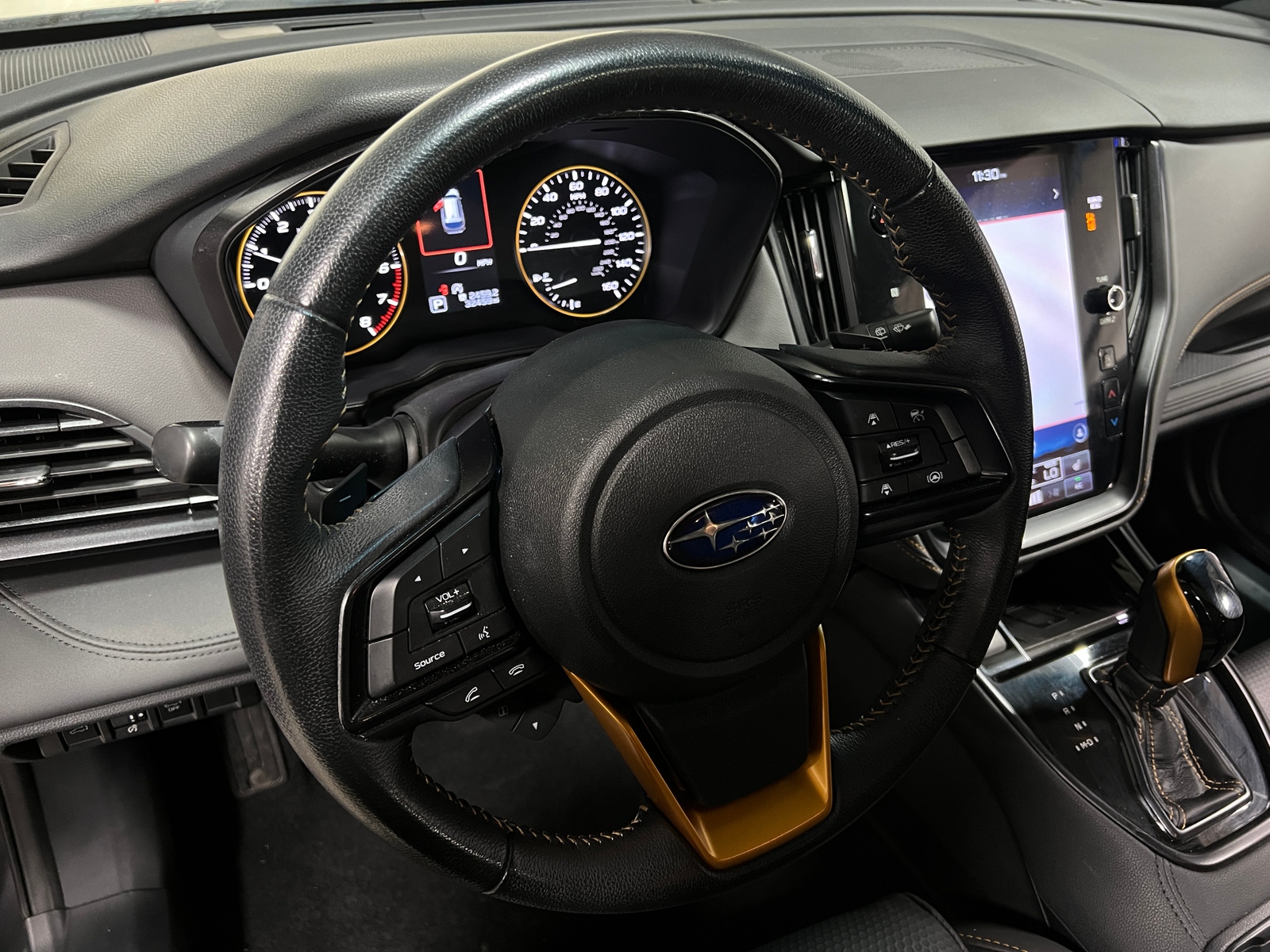 Thumbnail: 2022 Subaru Outback - 4