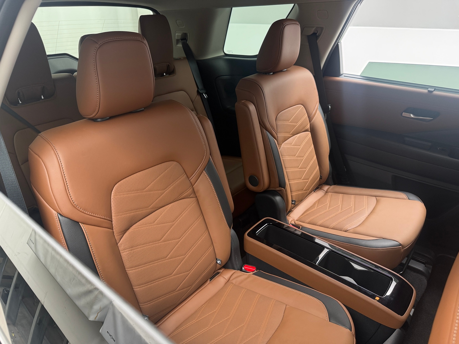 Thumbnail: 2023 Nissan Pathfinder - 5
